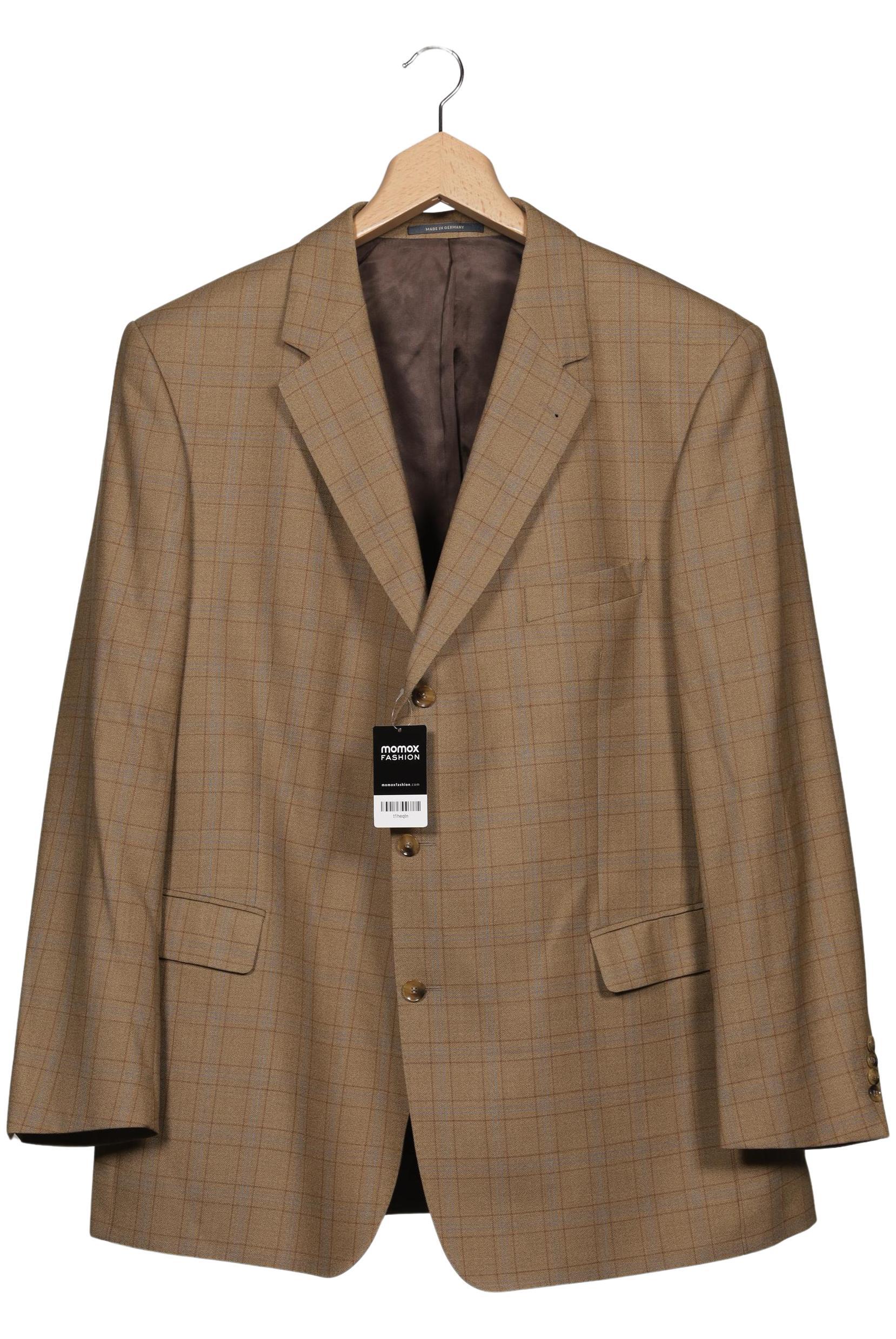 

Eduard Dressler Herren Sakko, braun, Gr. 60