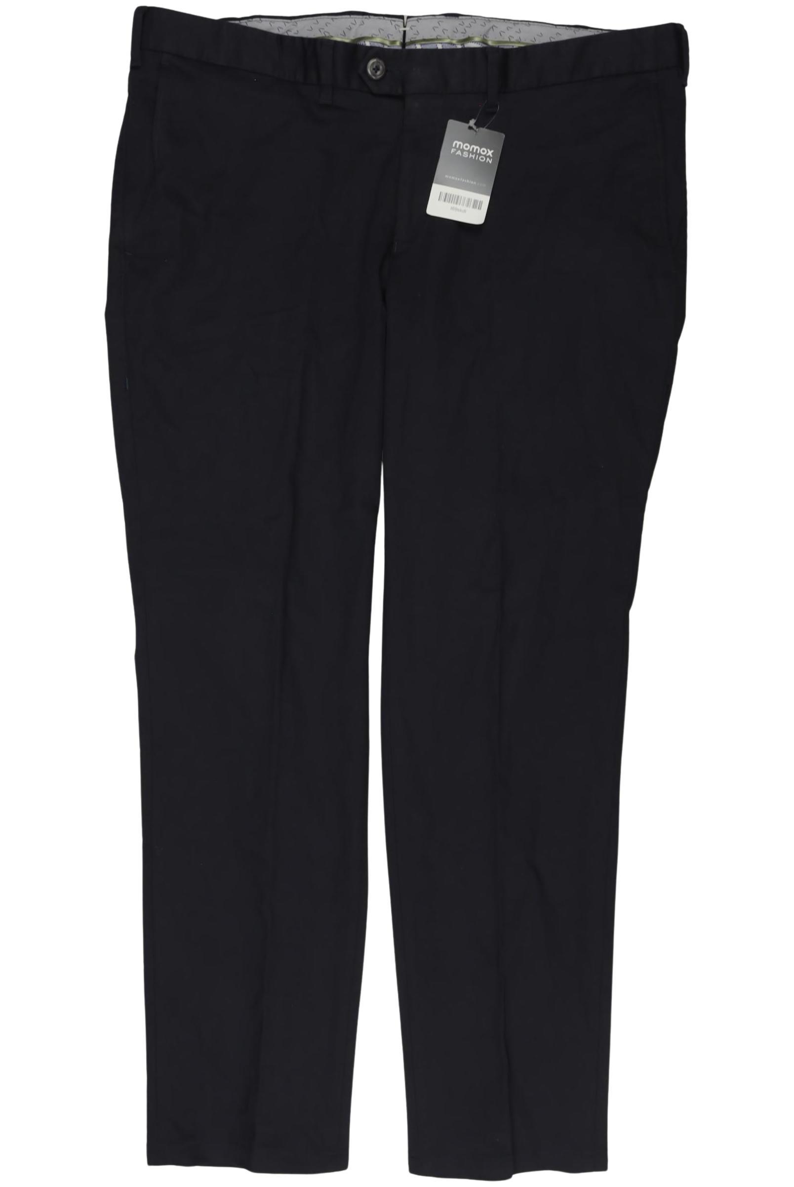 

Eduard Dressler Herren Stoffhose, marineblau, Gr. 26