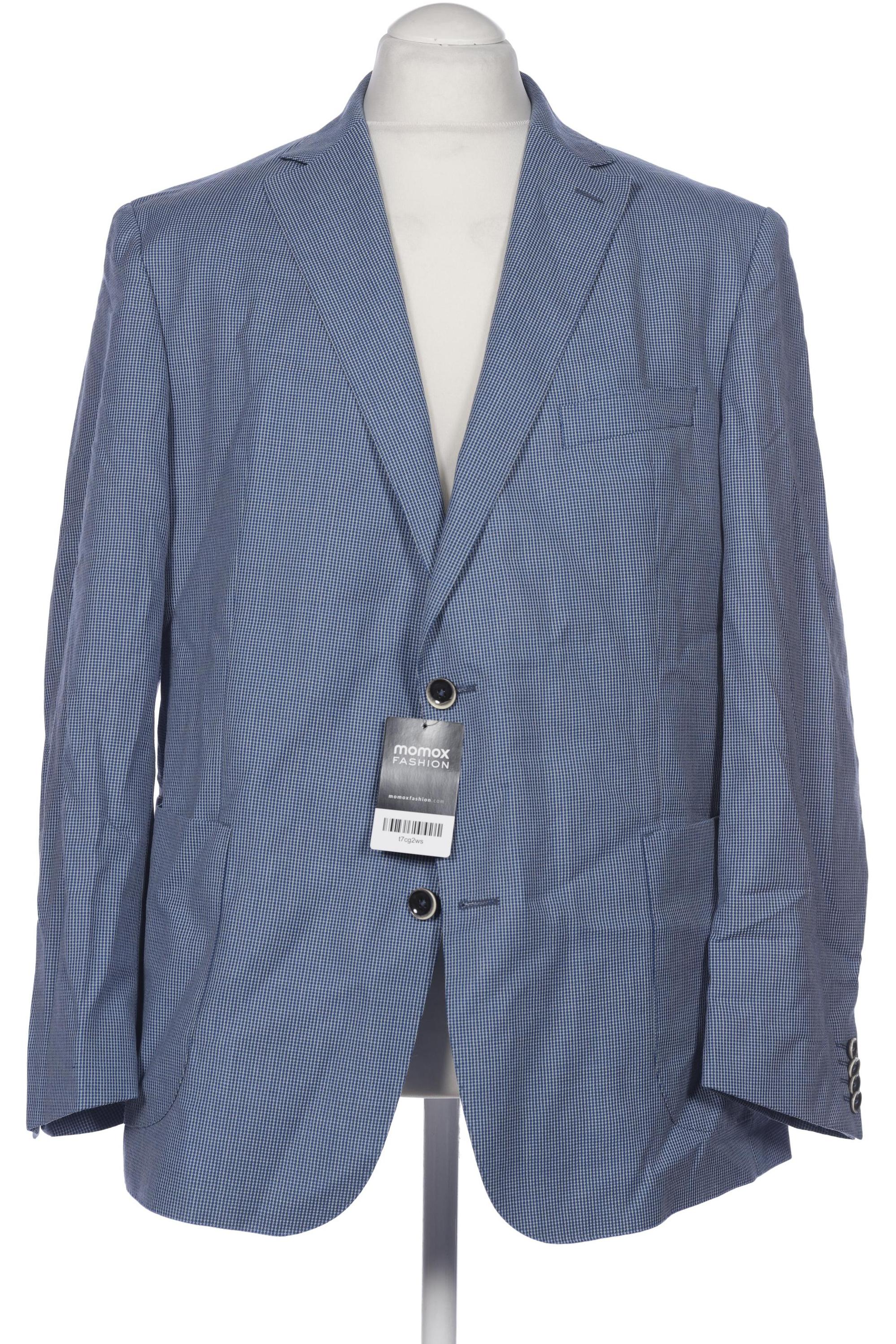 

Eduard Dressler Herren Sakko, blau, Gr. 27