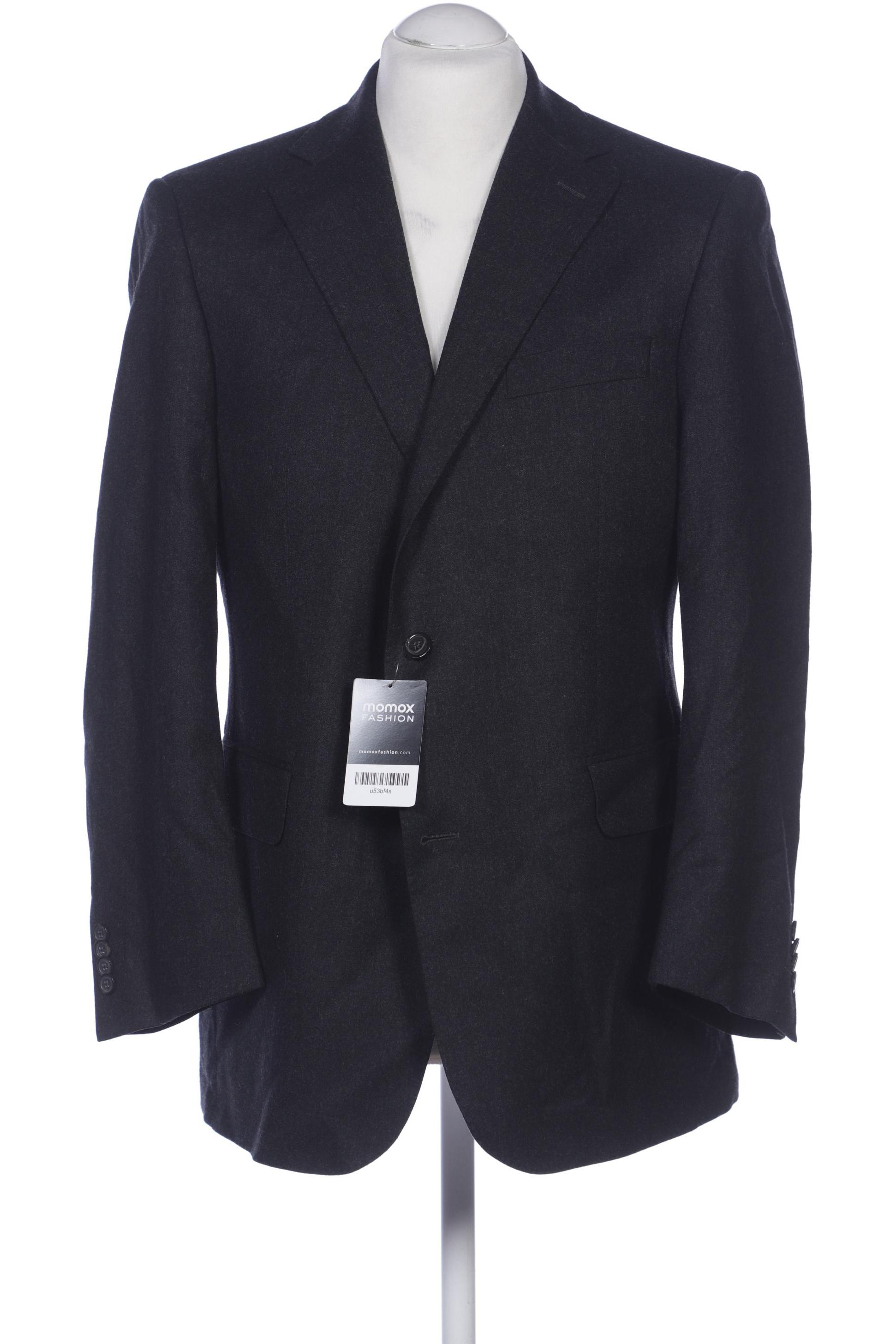

Eduard Dressler Herren Sakko, schwarz, Gr. 24