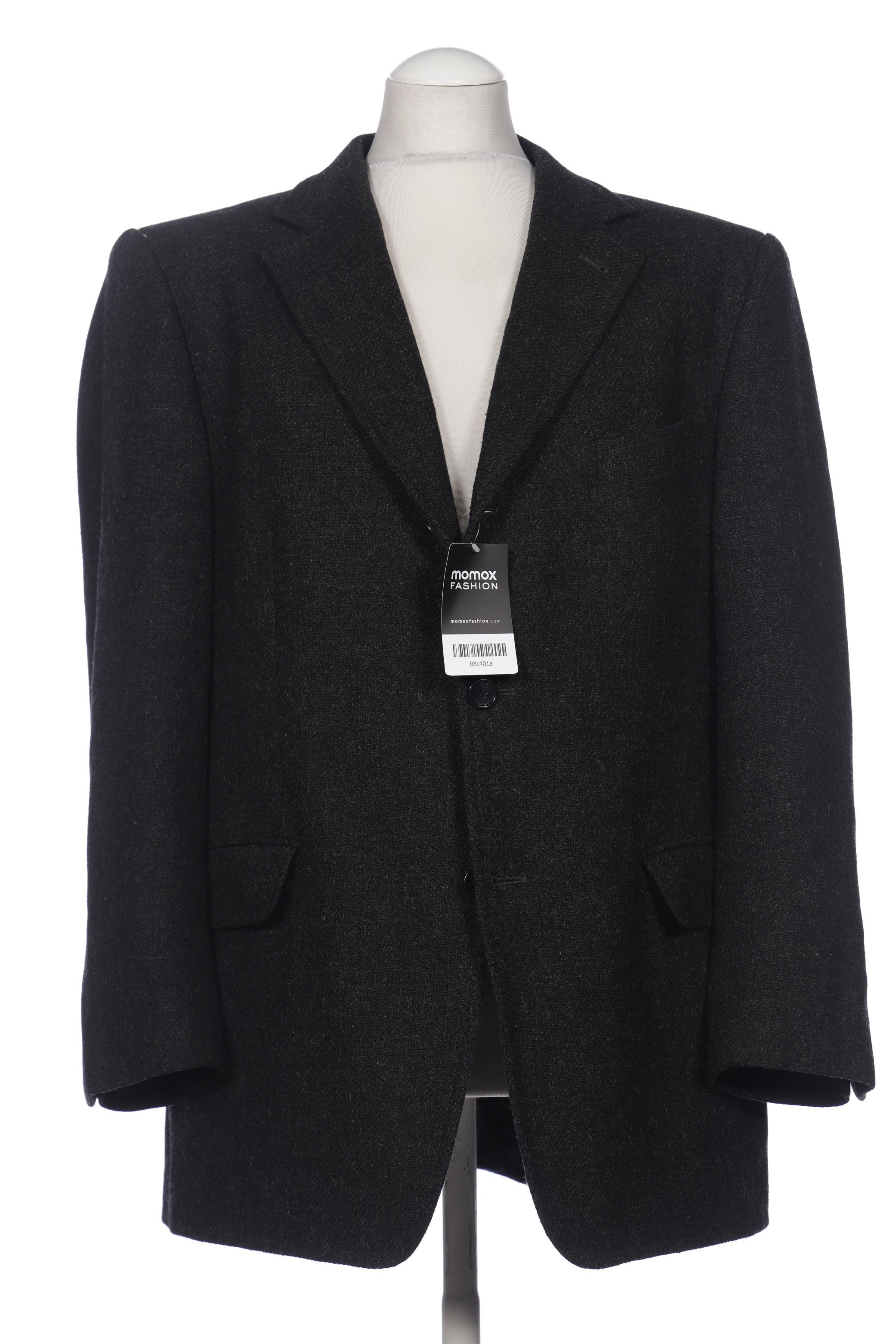 

Eduard Dressler Herren Sakko, schwarz, Gr. 25