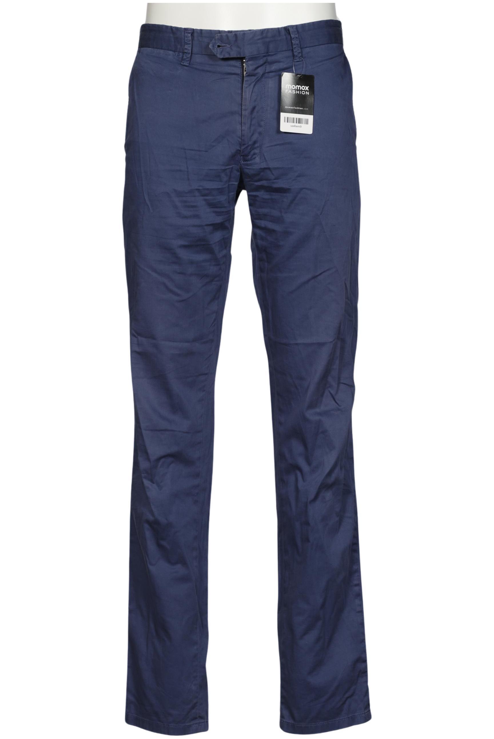 

Eduard Dressler Herren Stoffhose, marineblau, Gr. 94