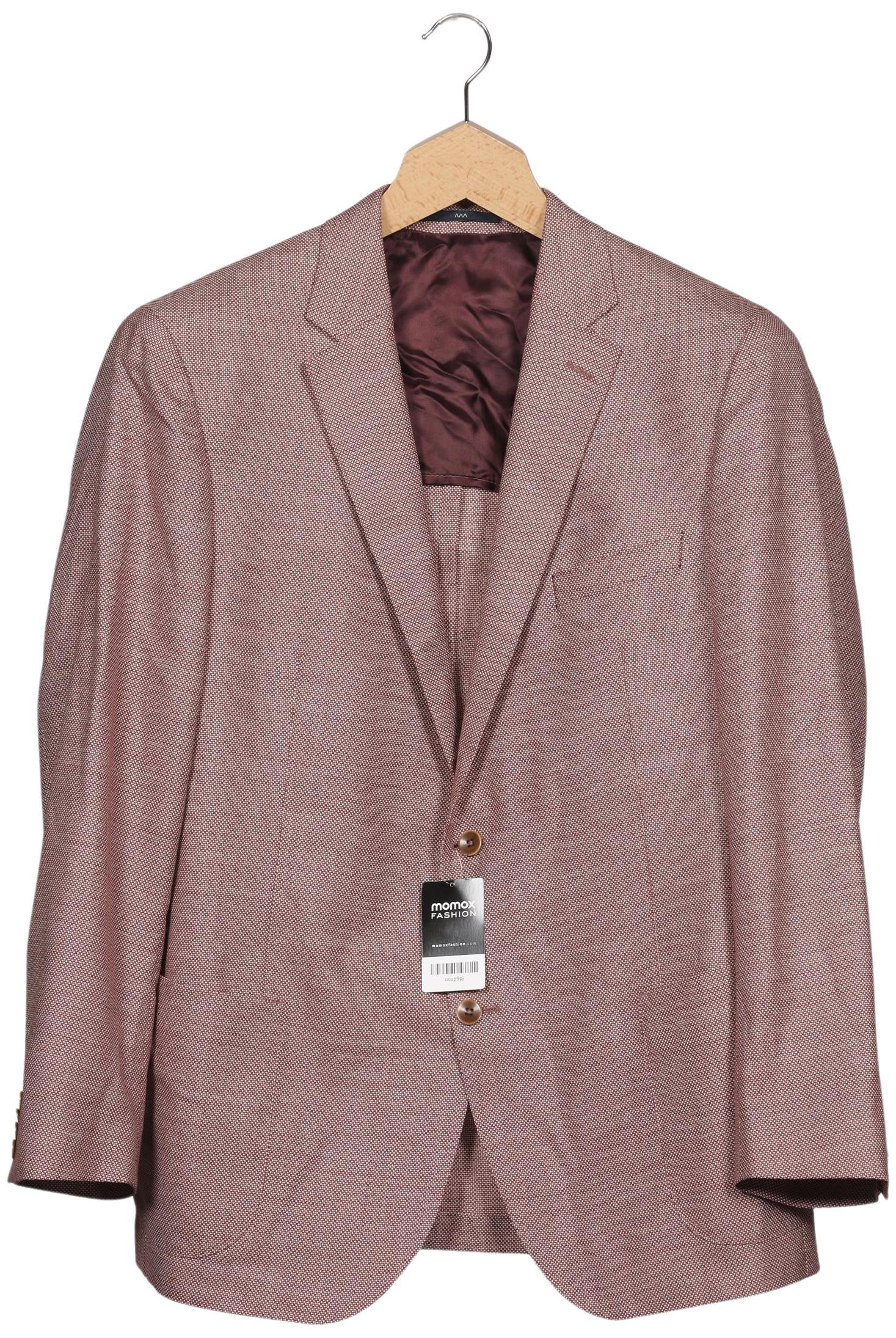 Thumbnail - Eduard Dressler Herren Sakko, pink, Gr. 56