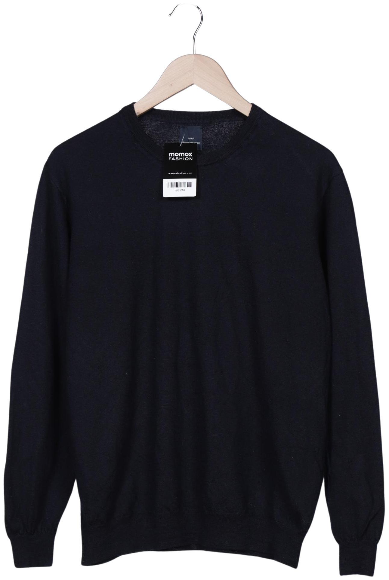 

Eduard Dressler Herren Pullover, marineblau, Gr. 58