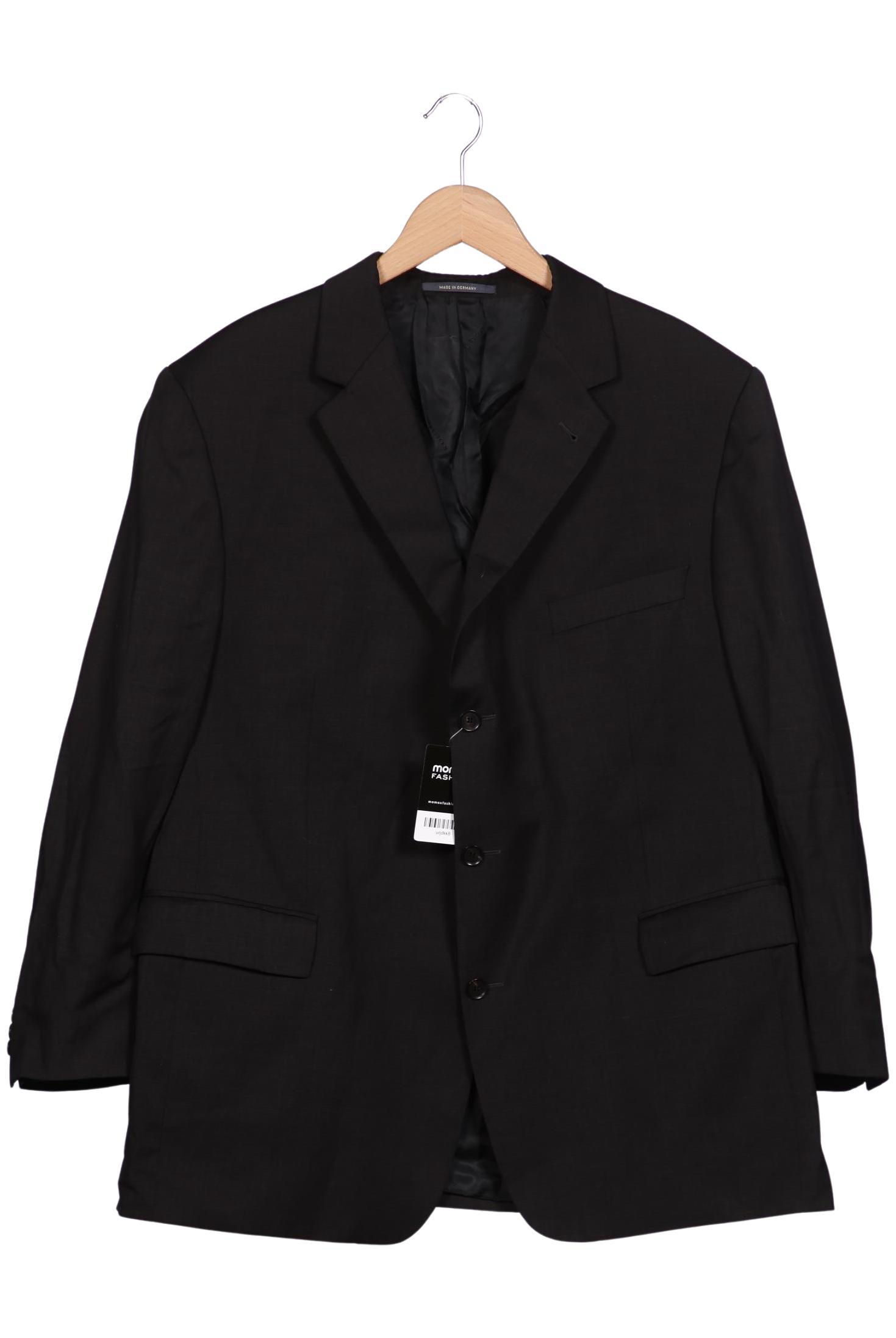 

Eduard Dressler Herren Sakko, schwarz, Gr. 29