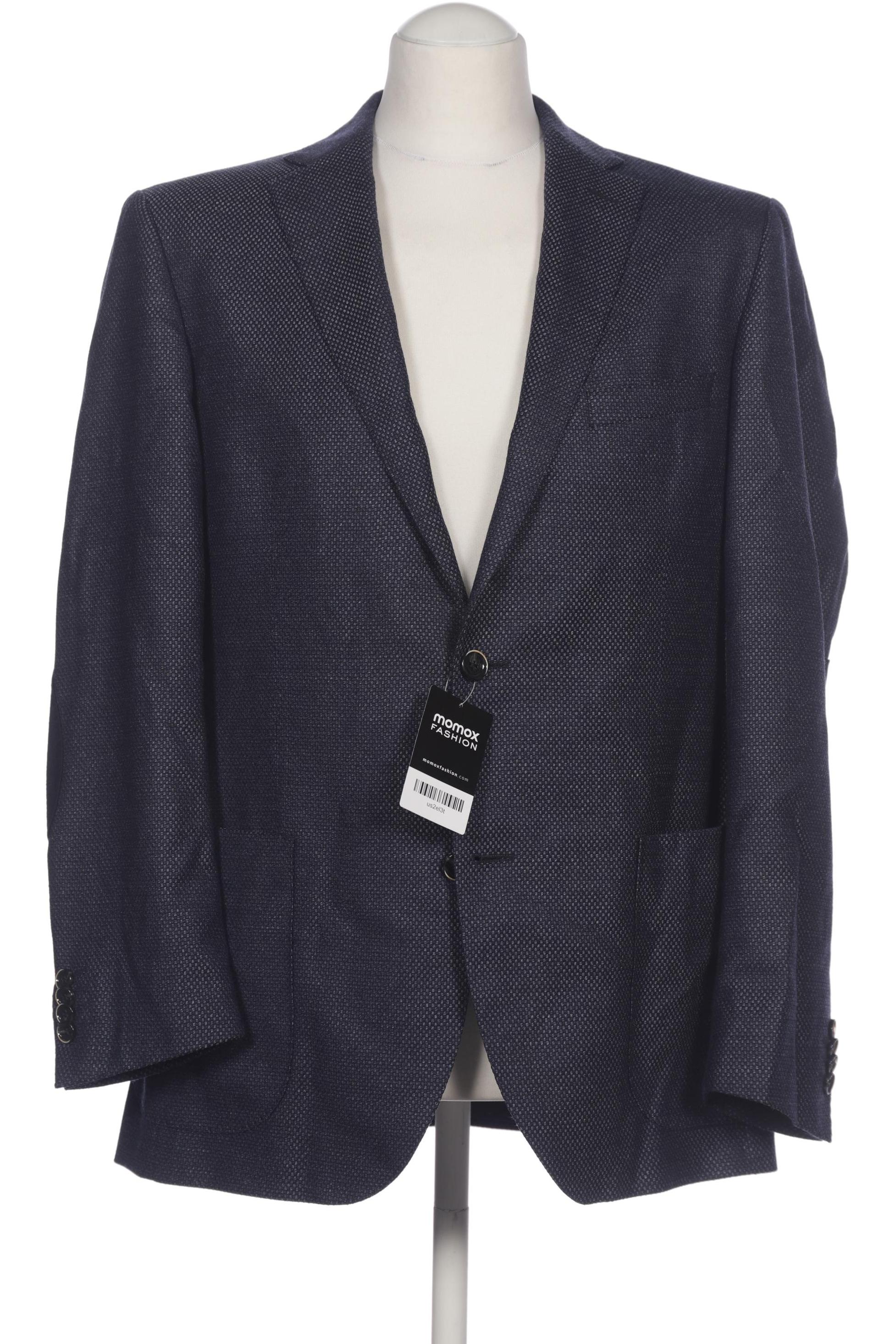 

Eduard Dressler Herren Sakko, marineblau, Gr. 50
