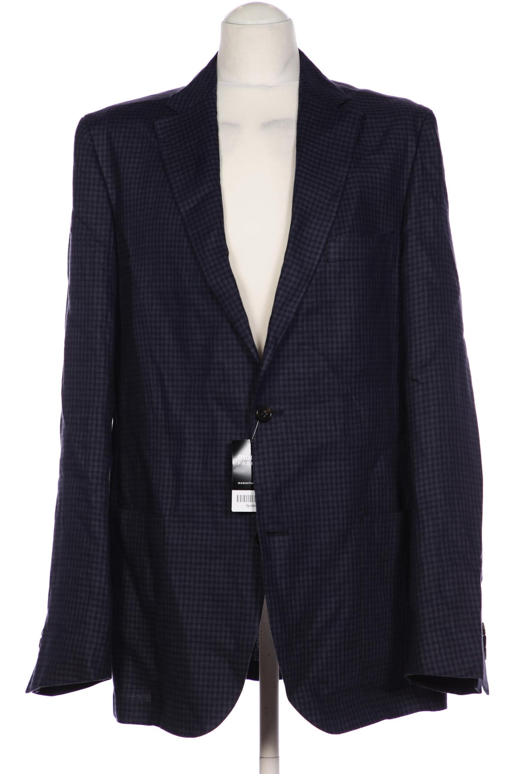 

Eduard Dressler Herren Sakko, marineblau, Gr. 106