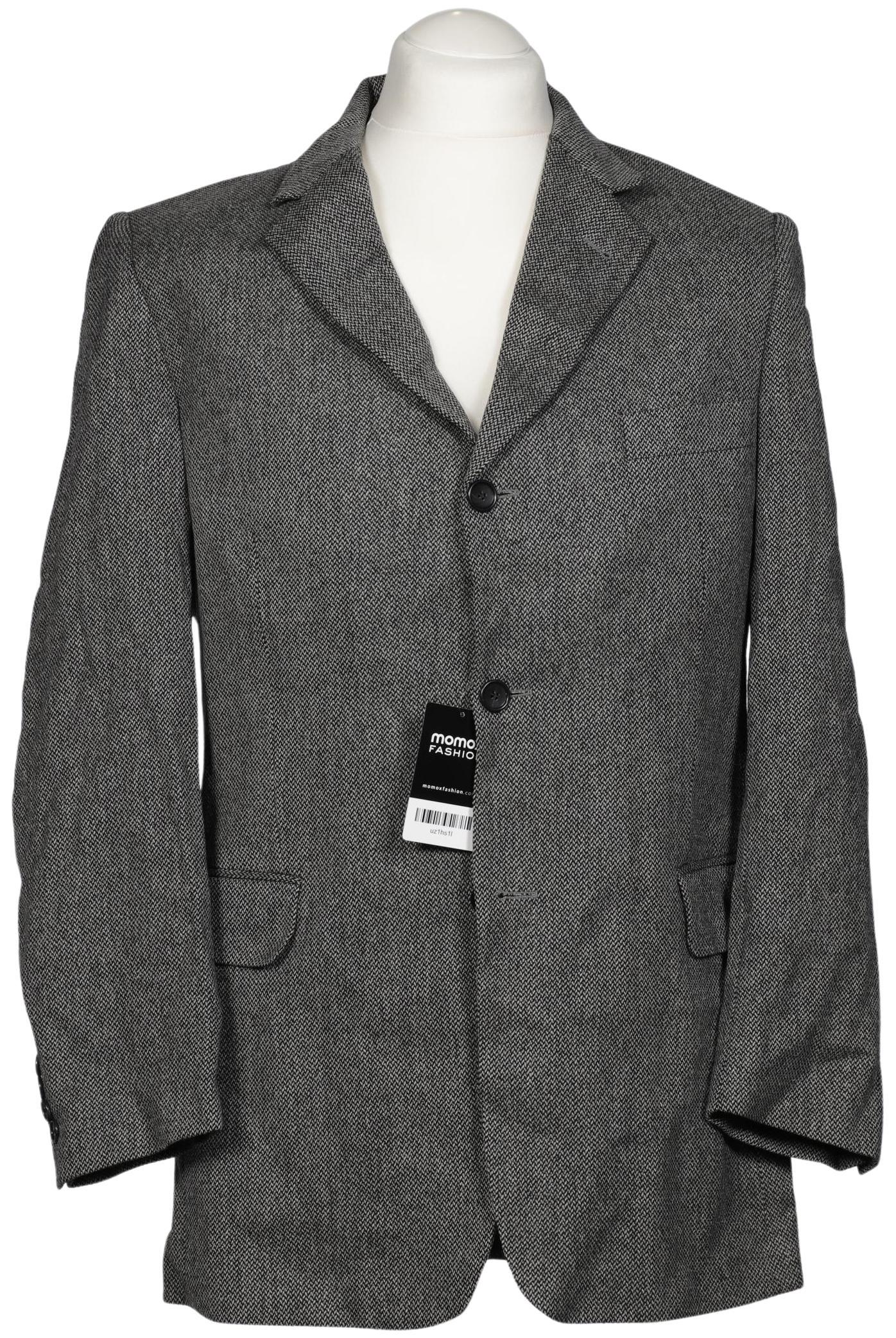 

Eduard Dressler Herren Sakko, grau, Gr. 52