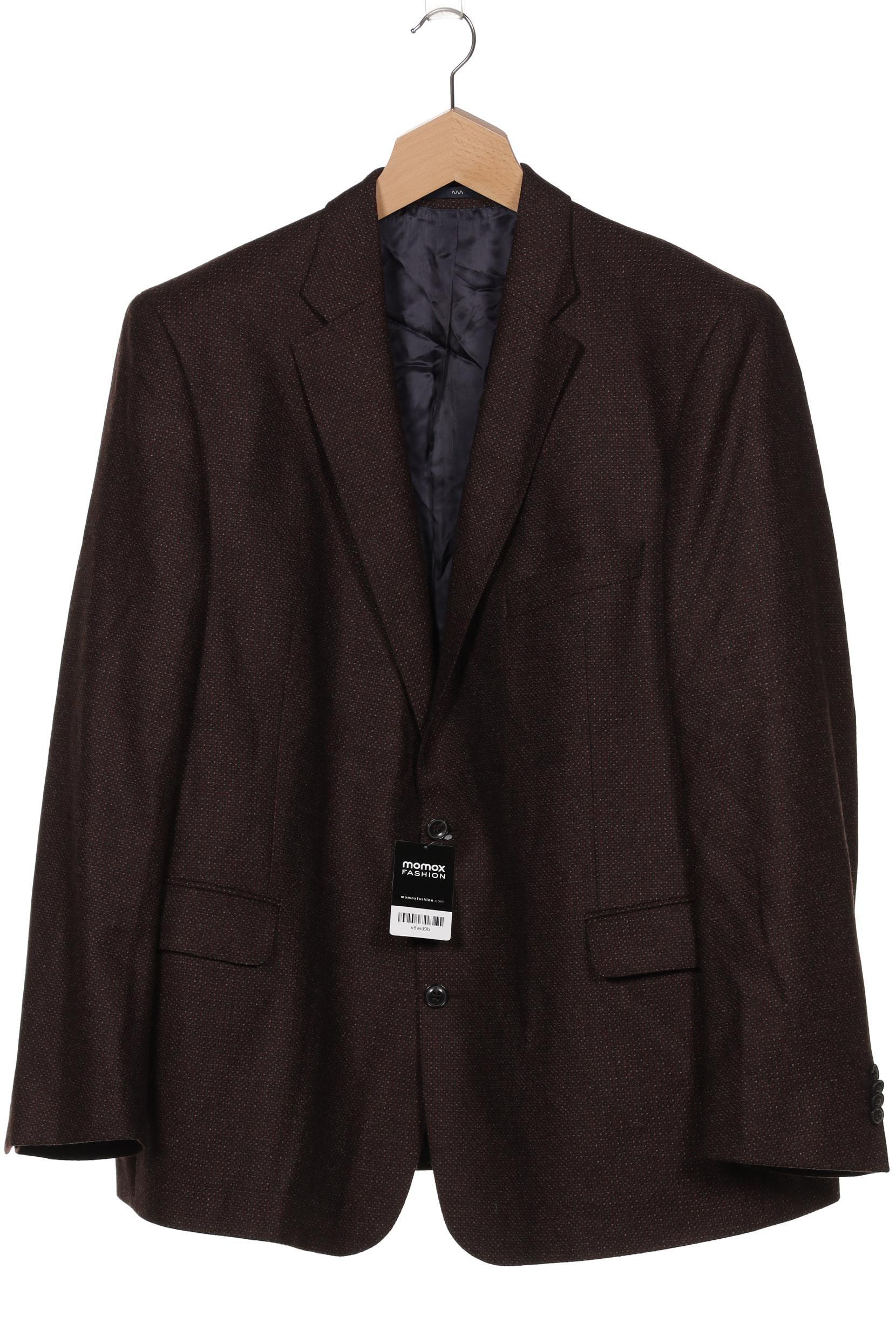 

Eduard Dressler Herren Sakko, braun, Gr. 31