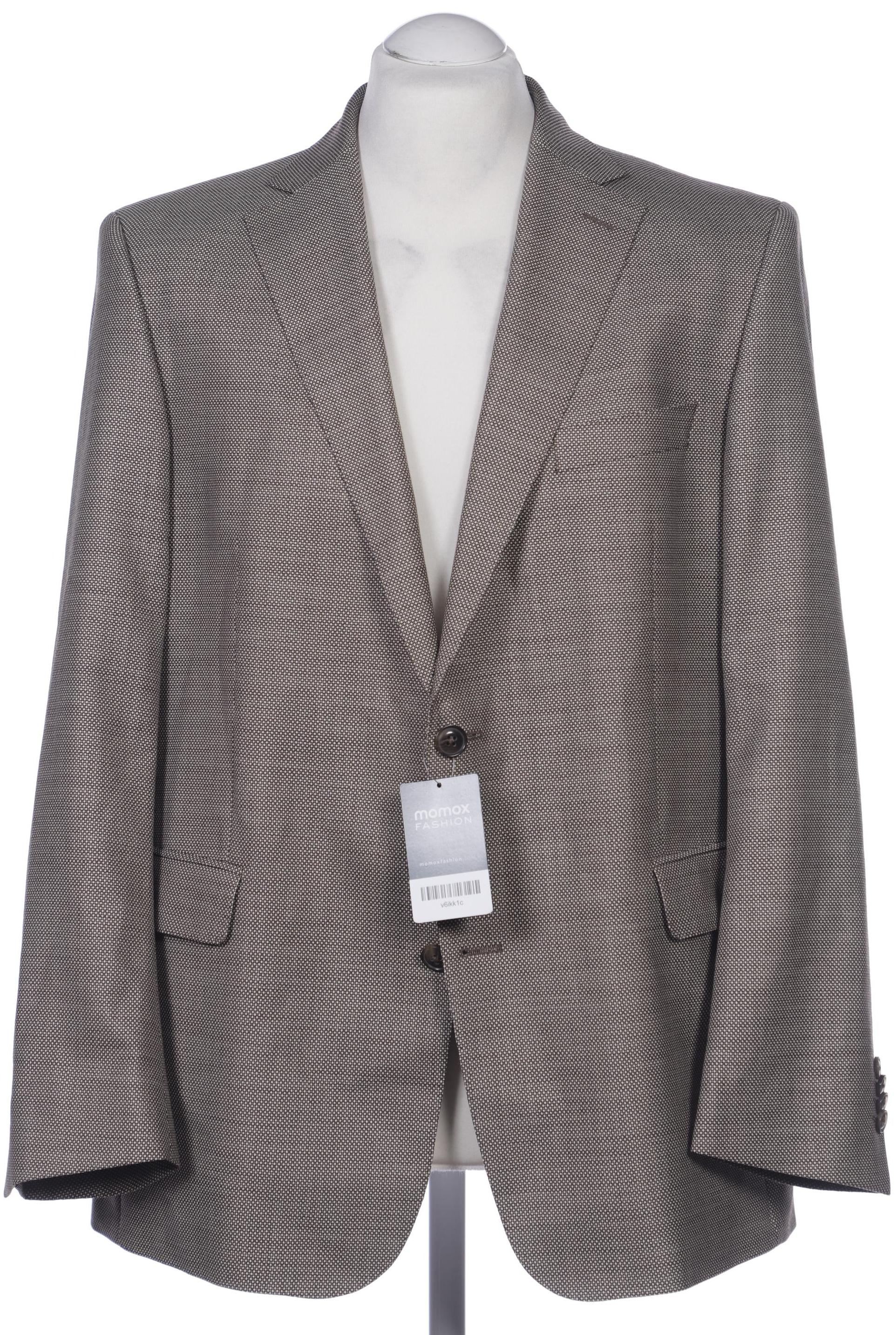 

Eduard Dressler Herren Sakko, beige, Gr. 26