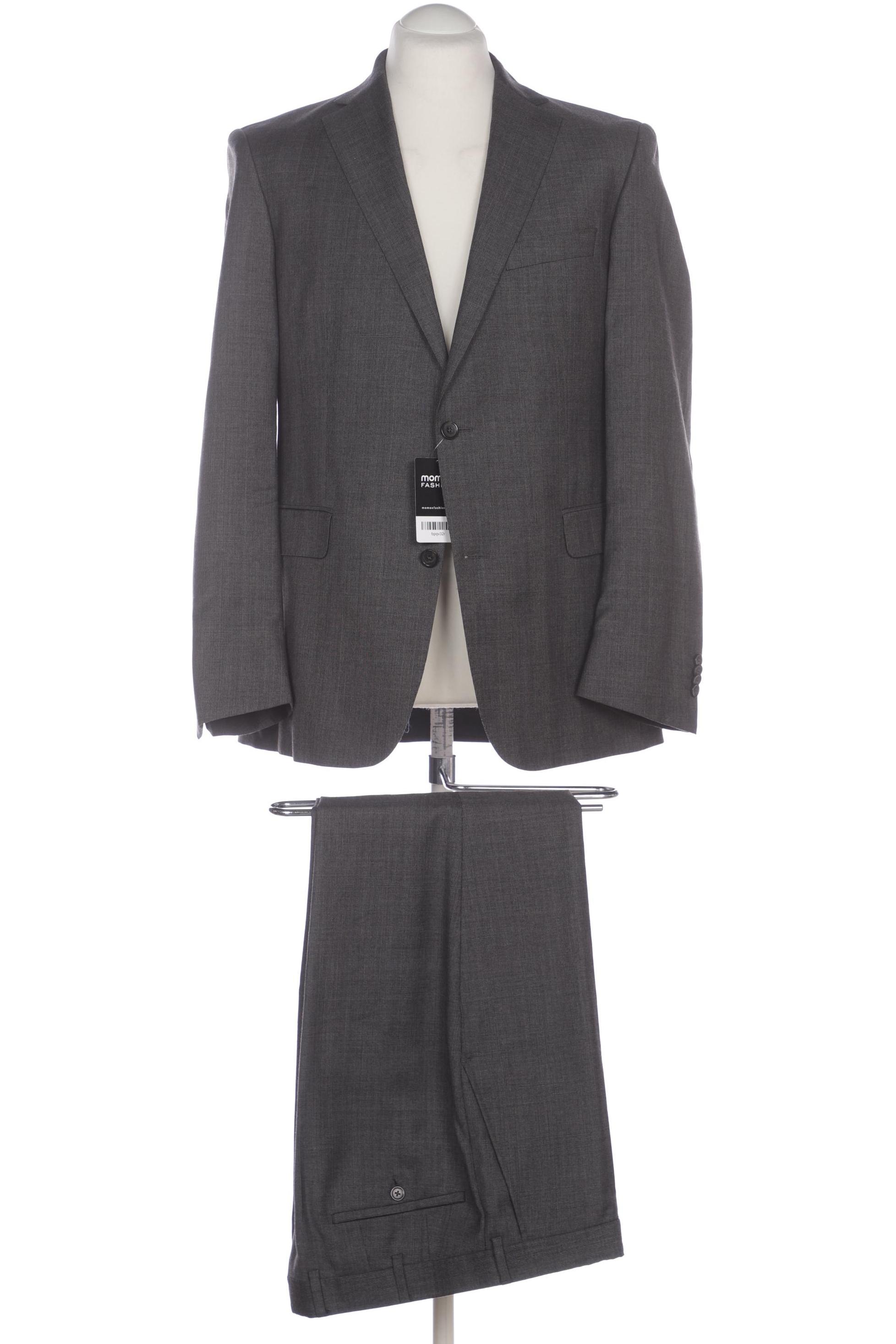 

Eduard Dressler Herren Stoffhose, grau, Gr. 50
