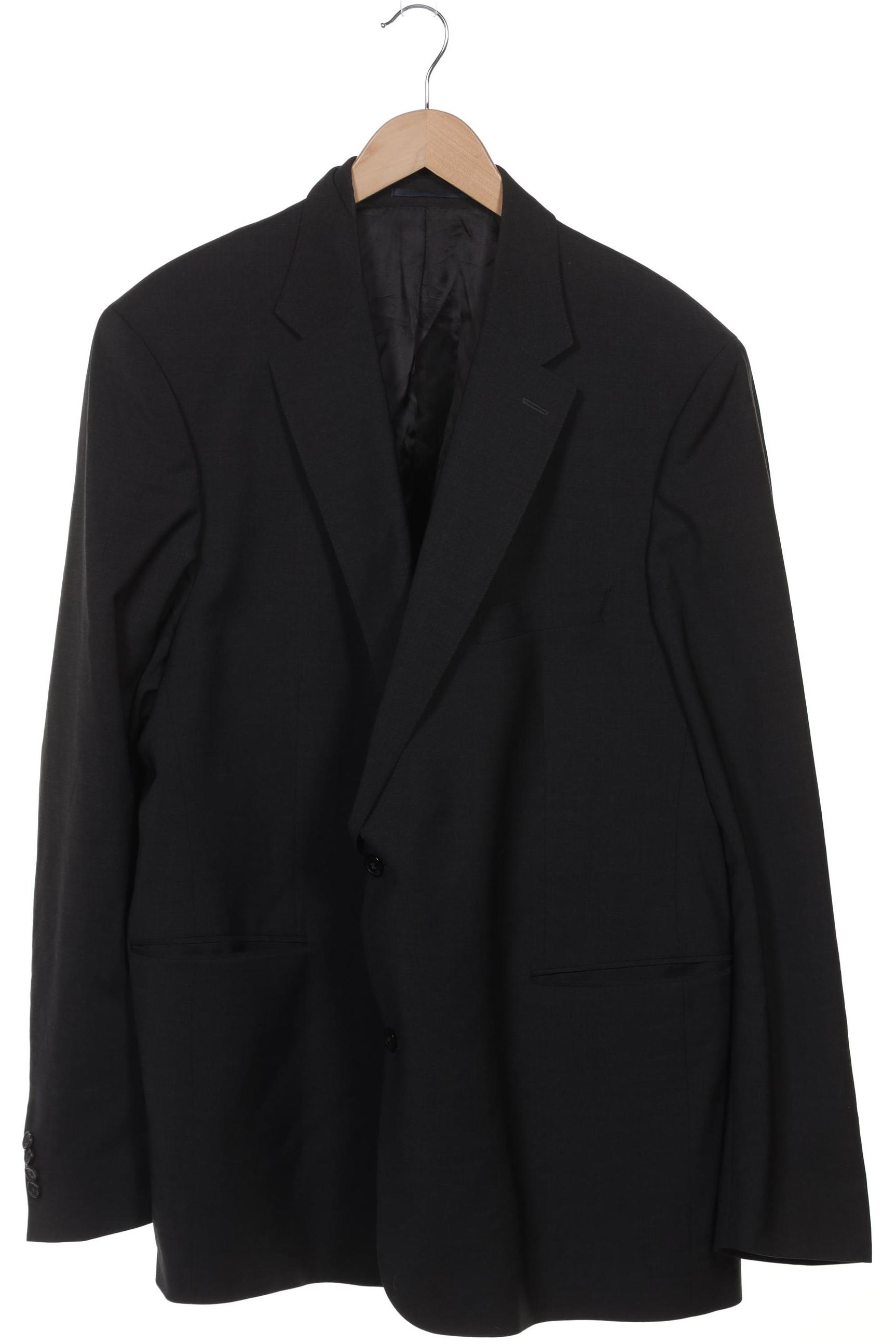 

Eduard Dressler Herren Sakko, schwarz, Gr. 64