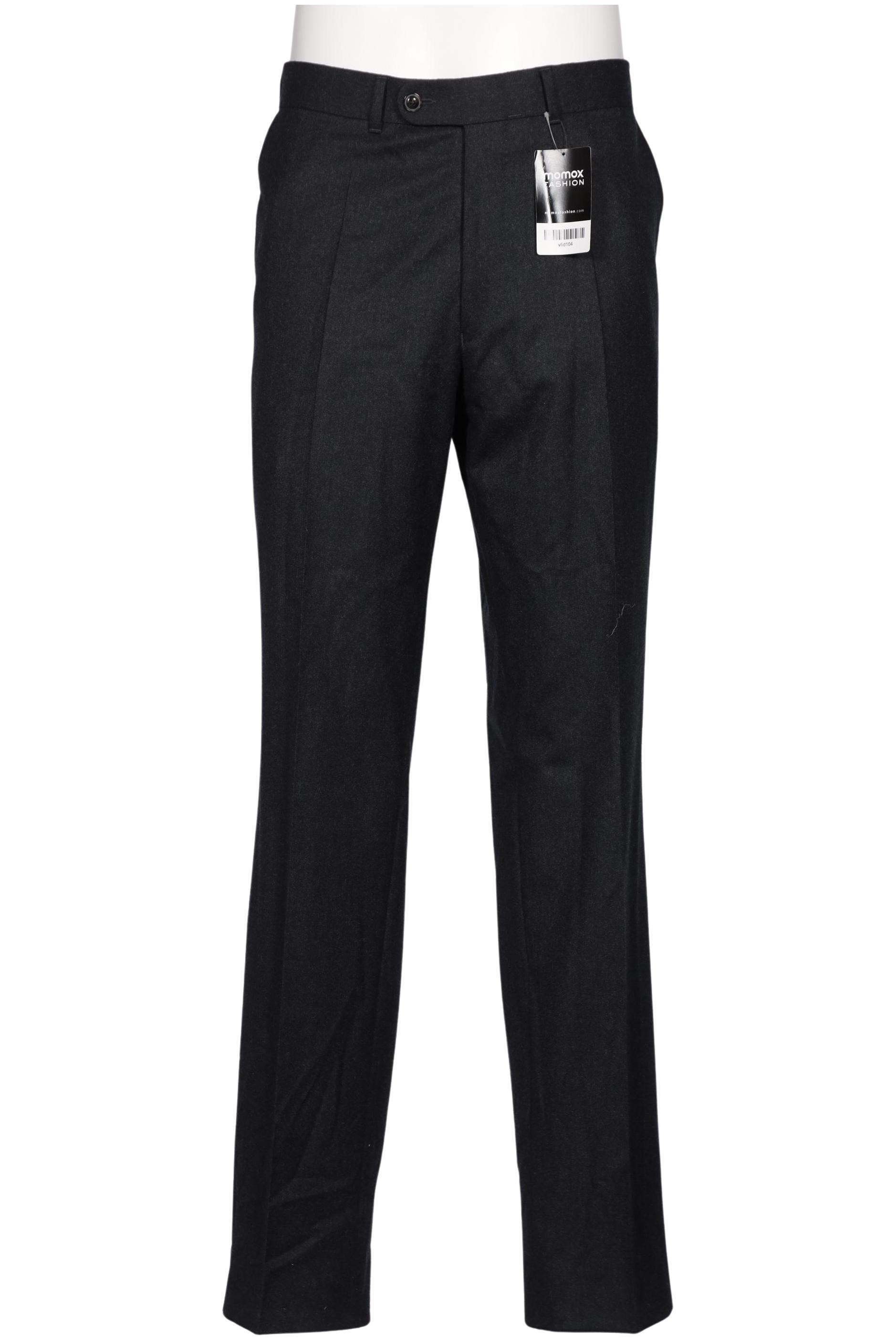 

Eduard Dressler Herren Stoffhose, marineblau, Gr. 35