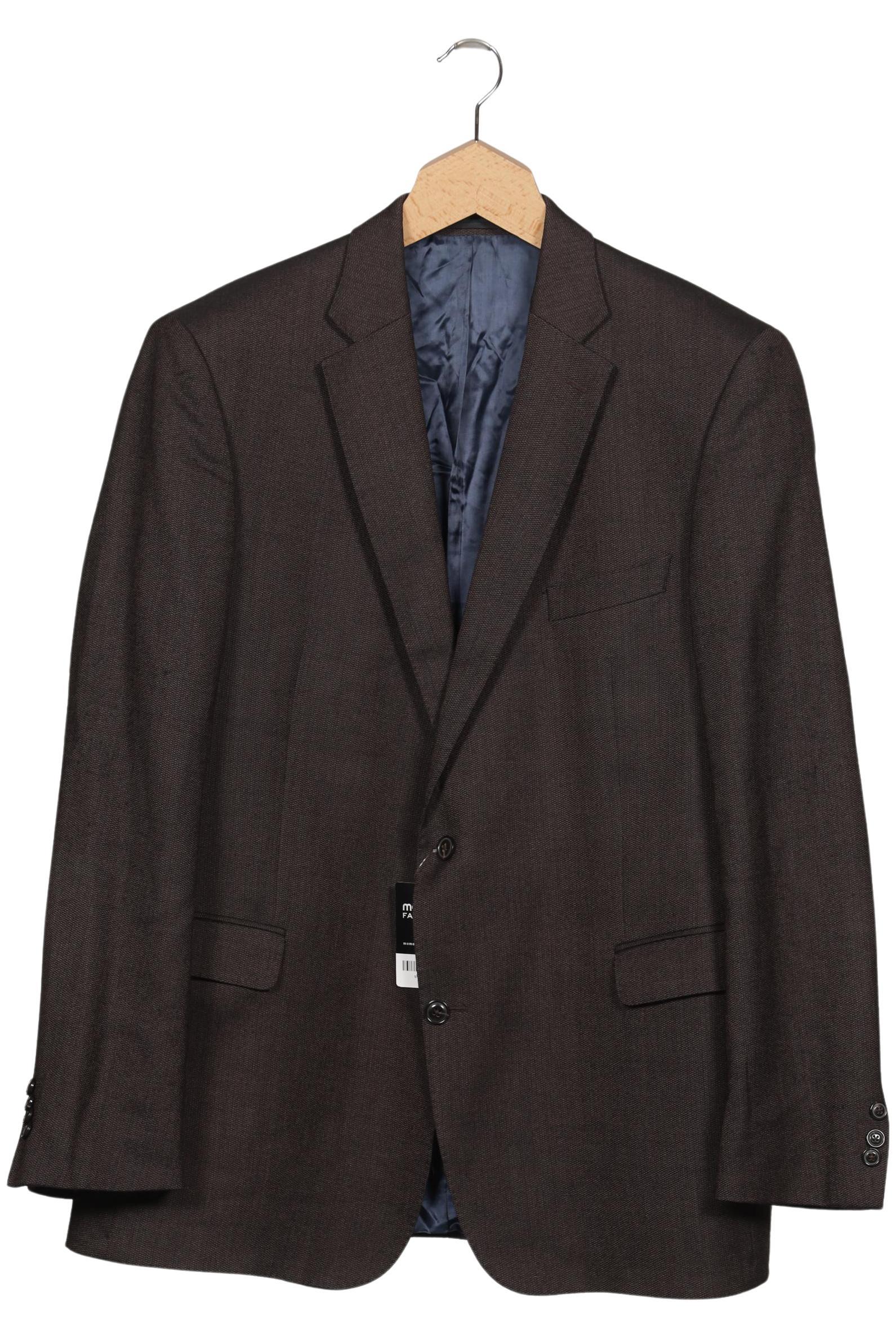 

Eduard Dressler Herren Sakko, braun, Gr. 58