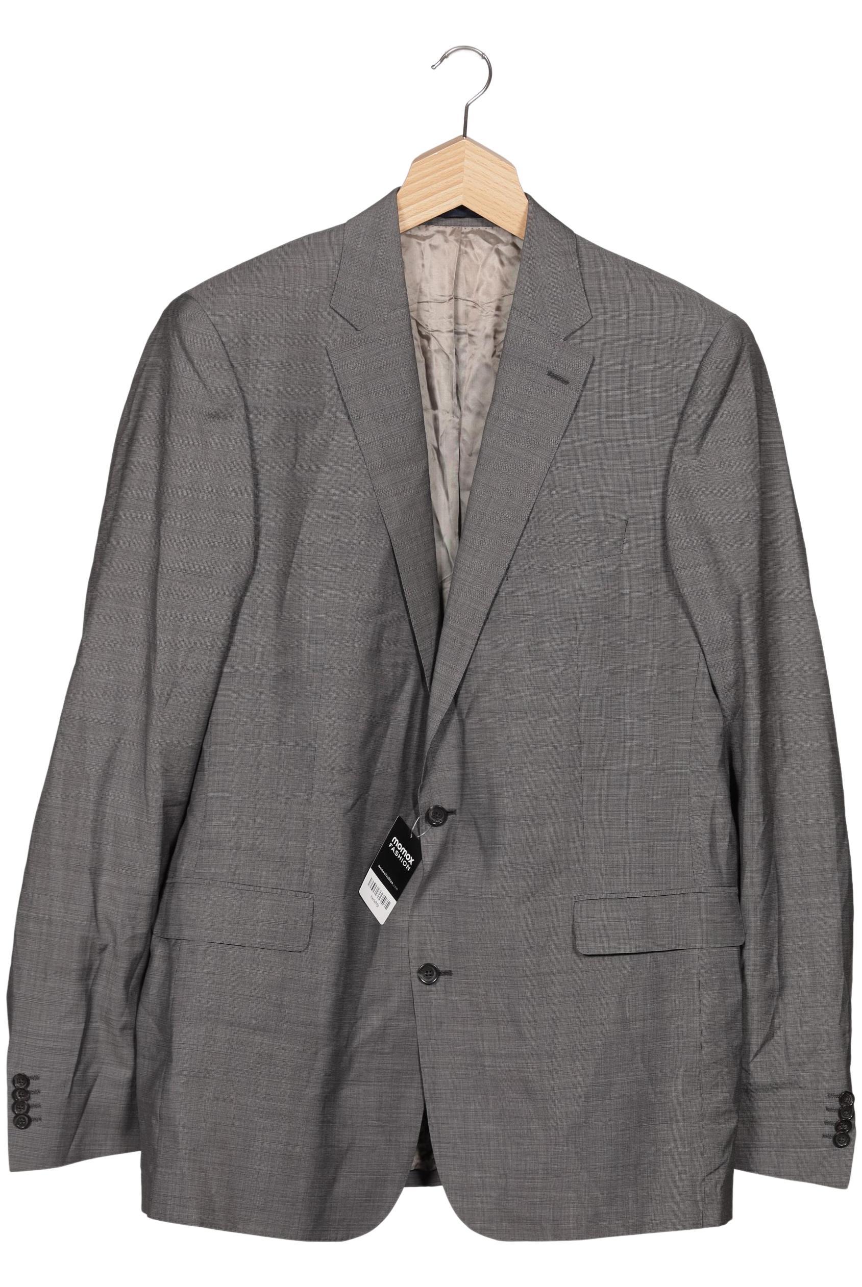

Eduard Dressler Herren Sakko, grau, Gr. 114