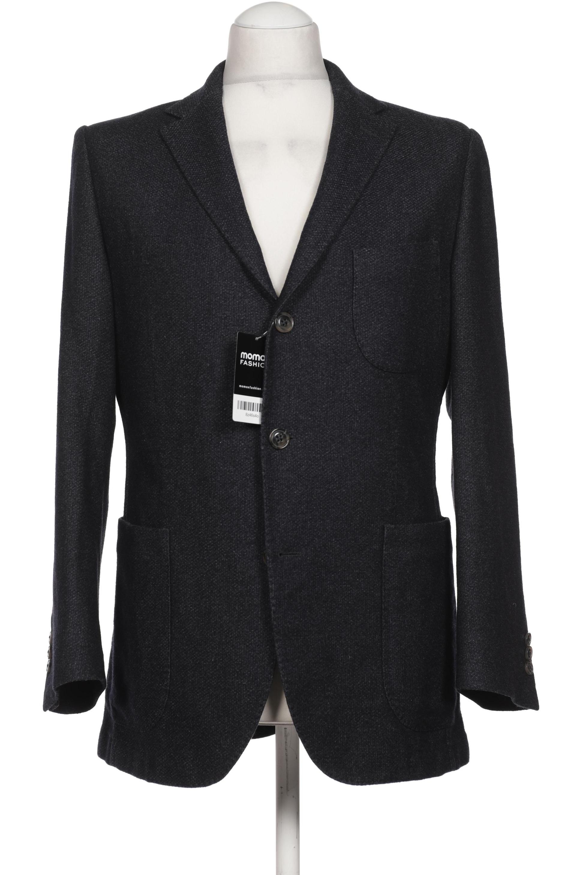 

EDUARD DRESSLER Herren Sakko, marineblau