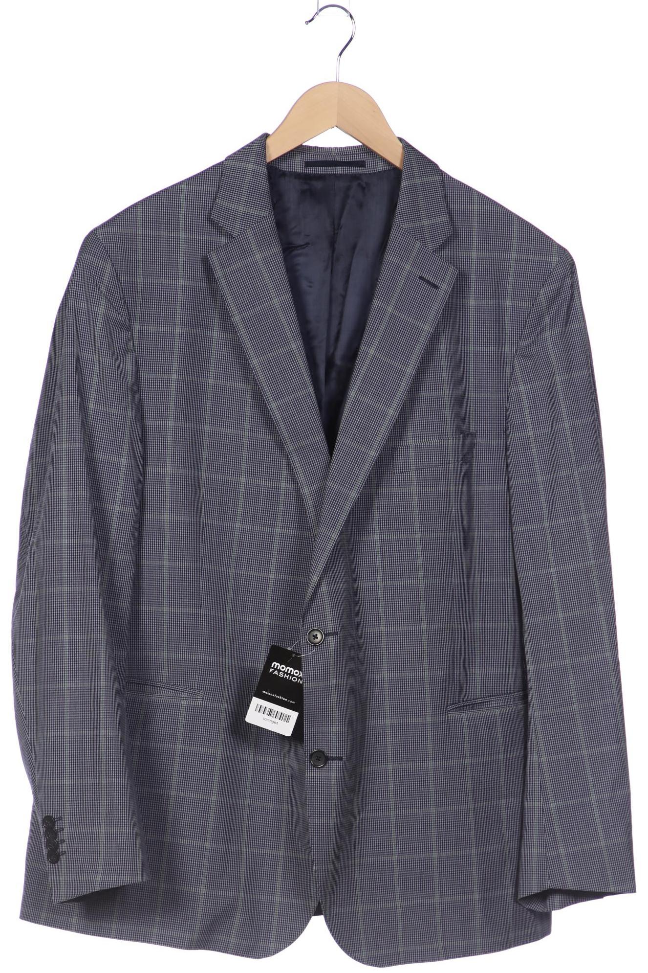 

EDUARD DRESSLER Herren Sakko, blau