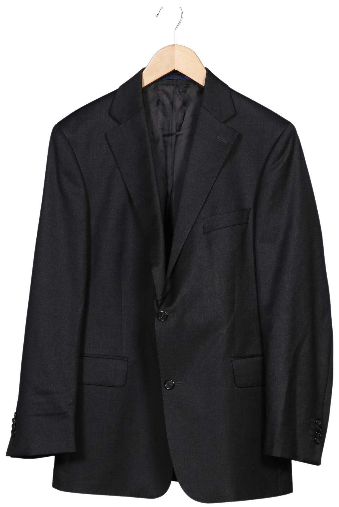 

Eduard Dressler Herren Sakko, schwarz, Gr. 25