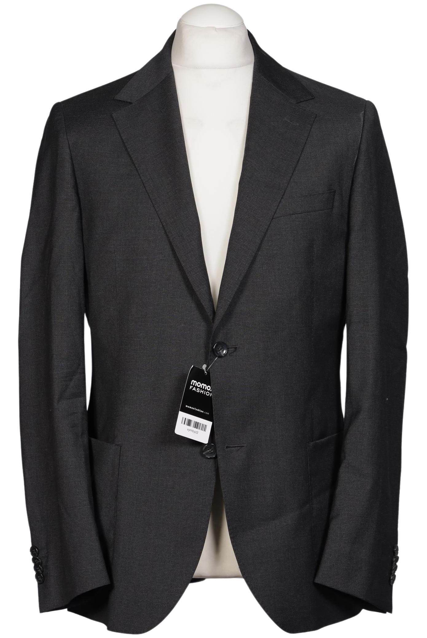 

Eduard Dressler Herren Sakko, grau, Gr. 50