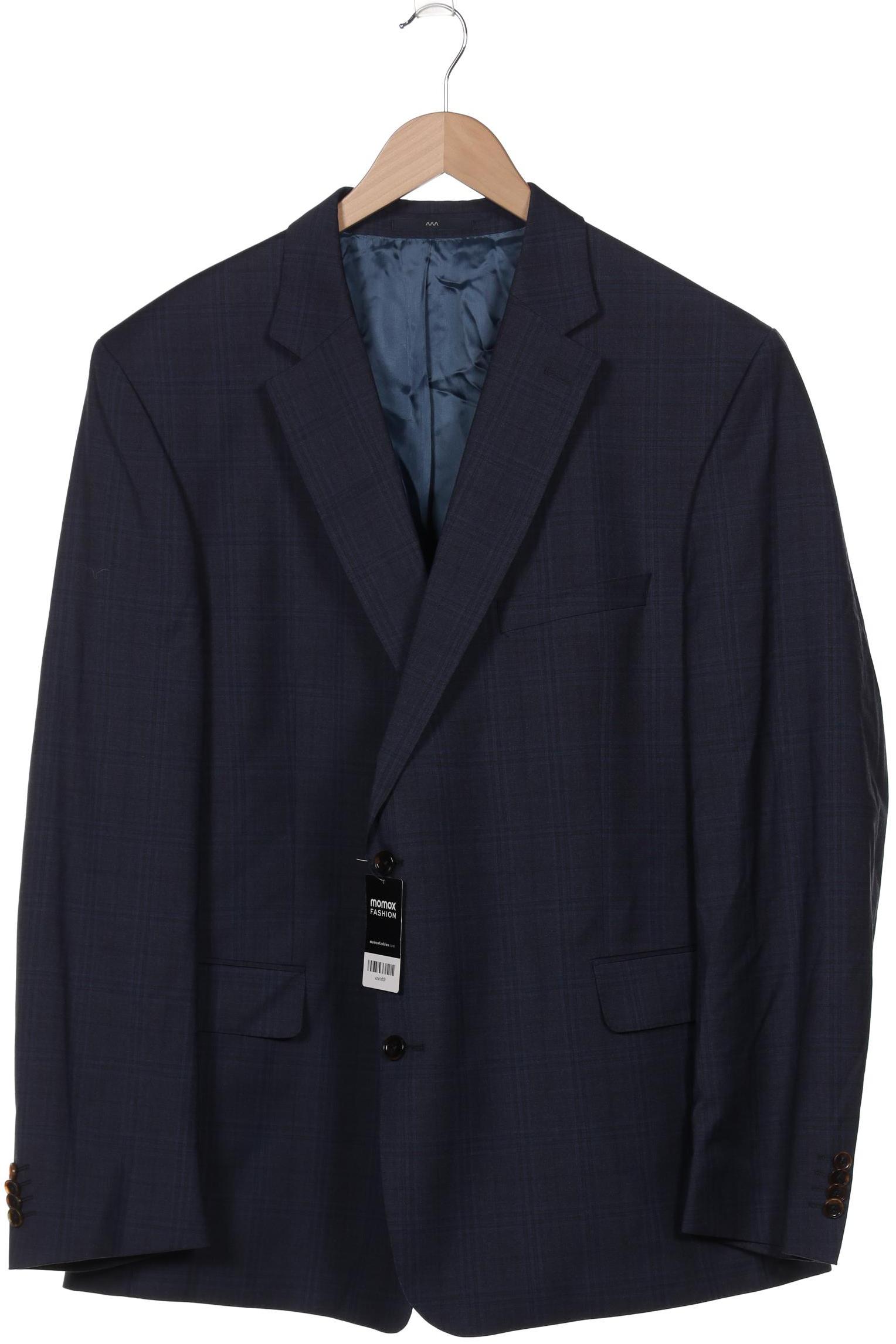 

Eduard Dressler Herren Sakko, marineblau, Gr. 32