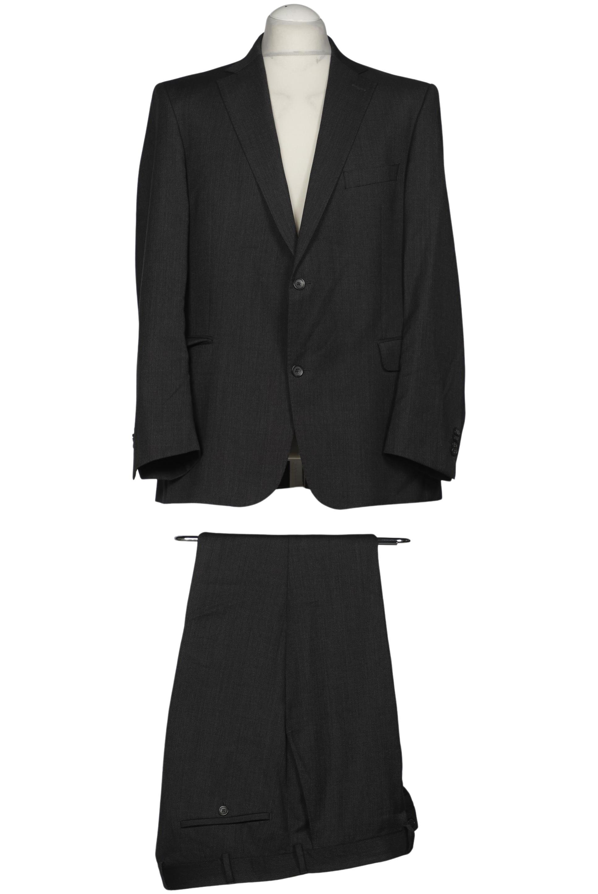 

Eduard Dressler Herren Anzug, grau, Gr. 27