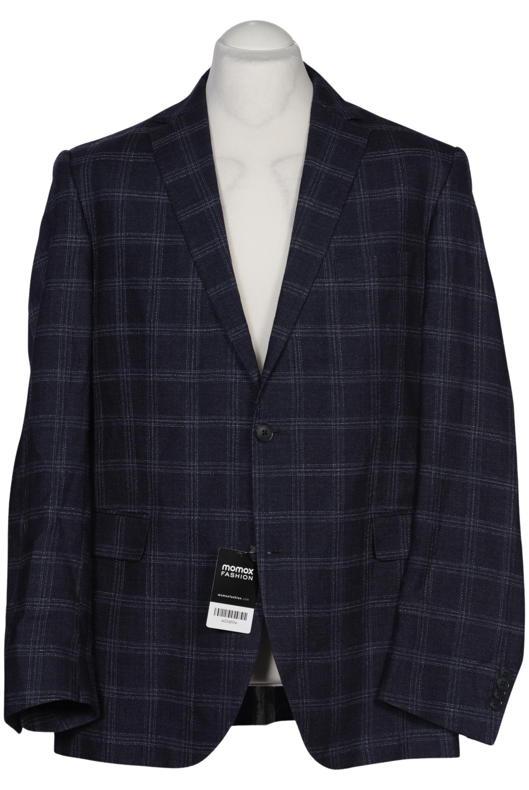 

Eduard Dressler Herren Sakko, marineblau, Gr. 54