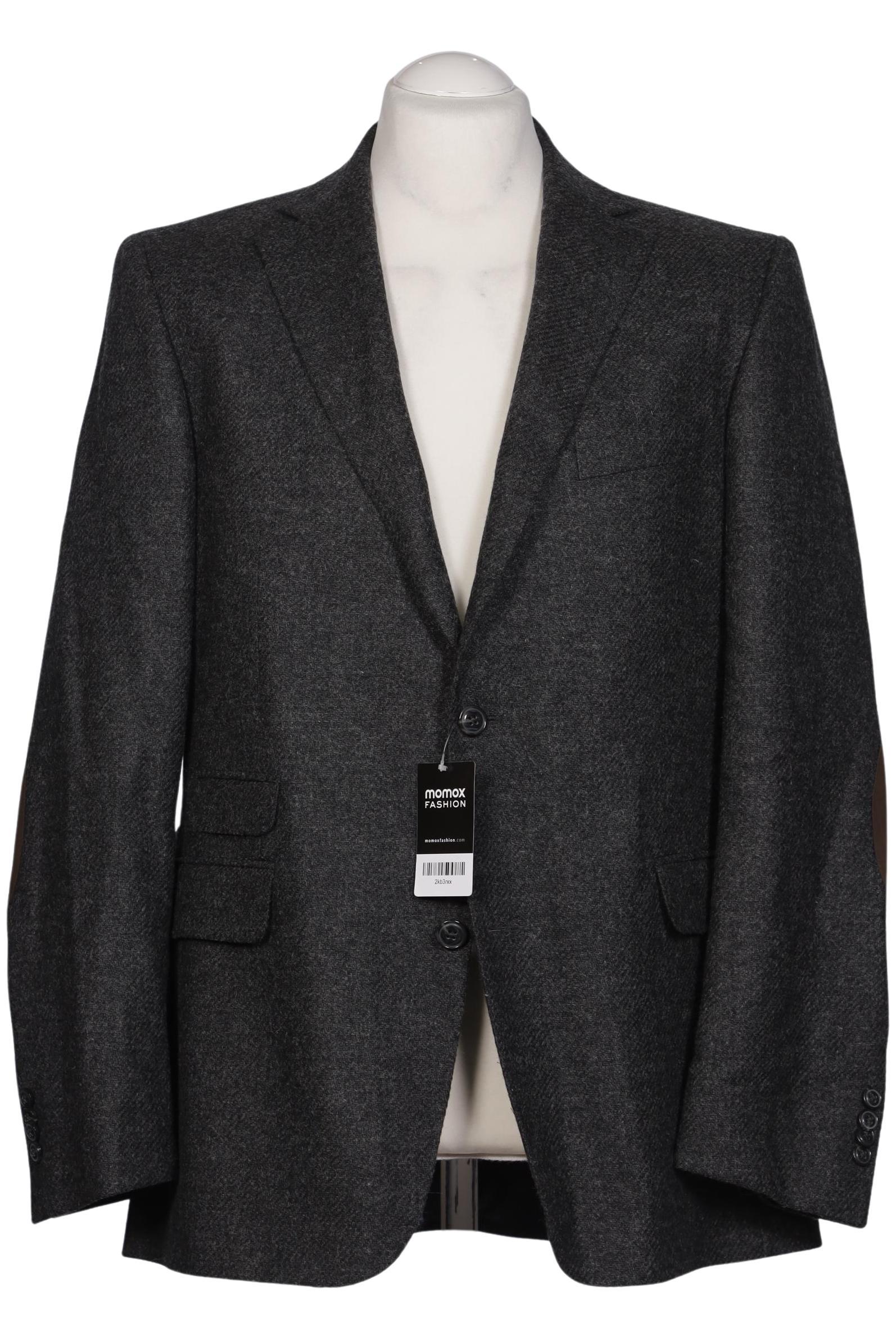 

Eduard Dressler Herren Sakko, grau, Gr. 52