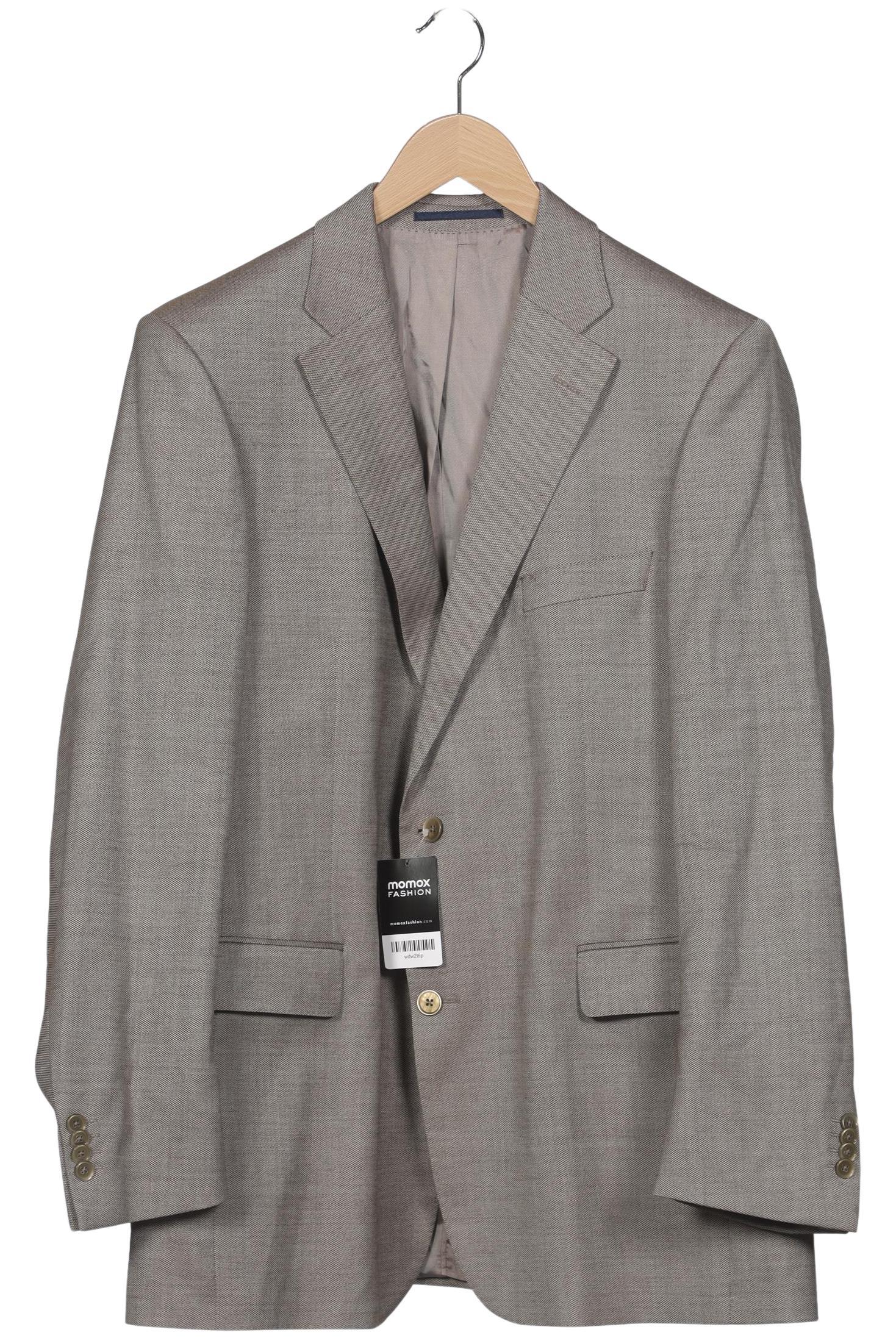 

Eduard Dressler Herren Sakko, grau, Gr. 56