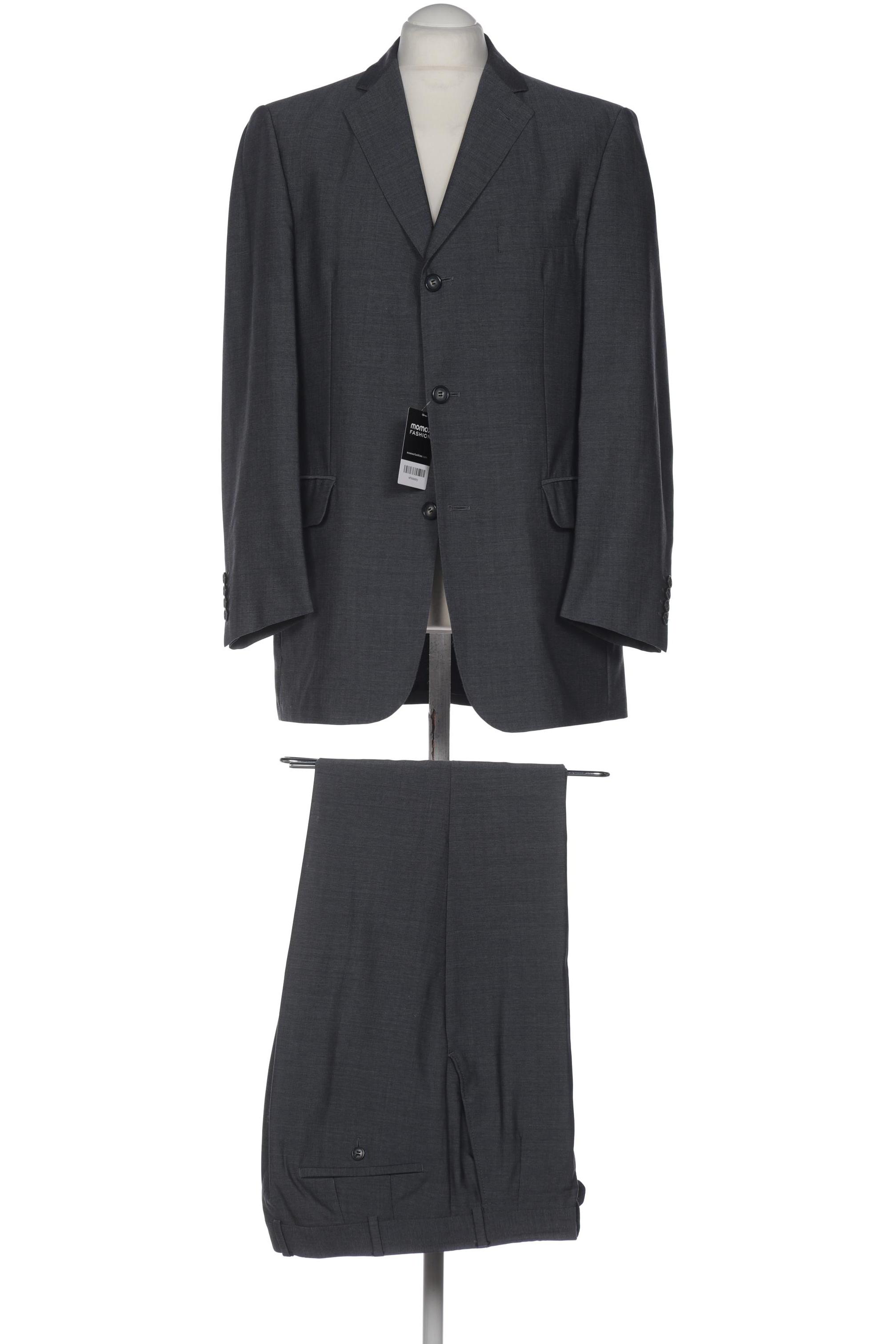 

EDUARD DRESSLER Herren Anzug, marineblau