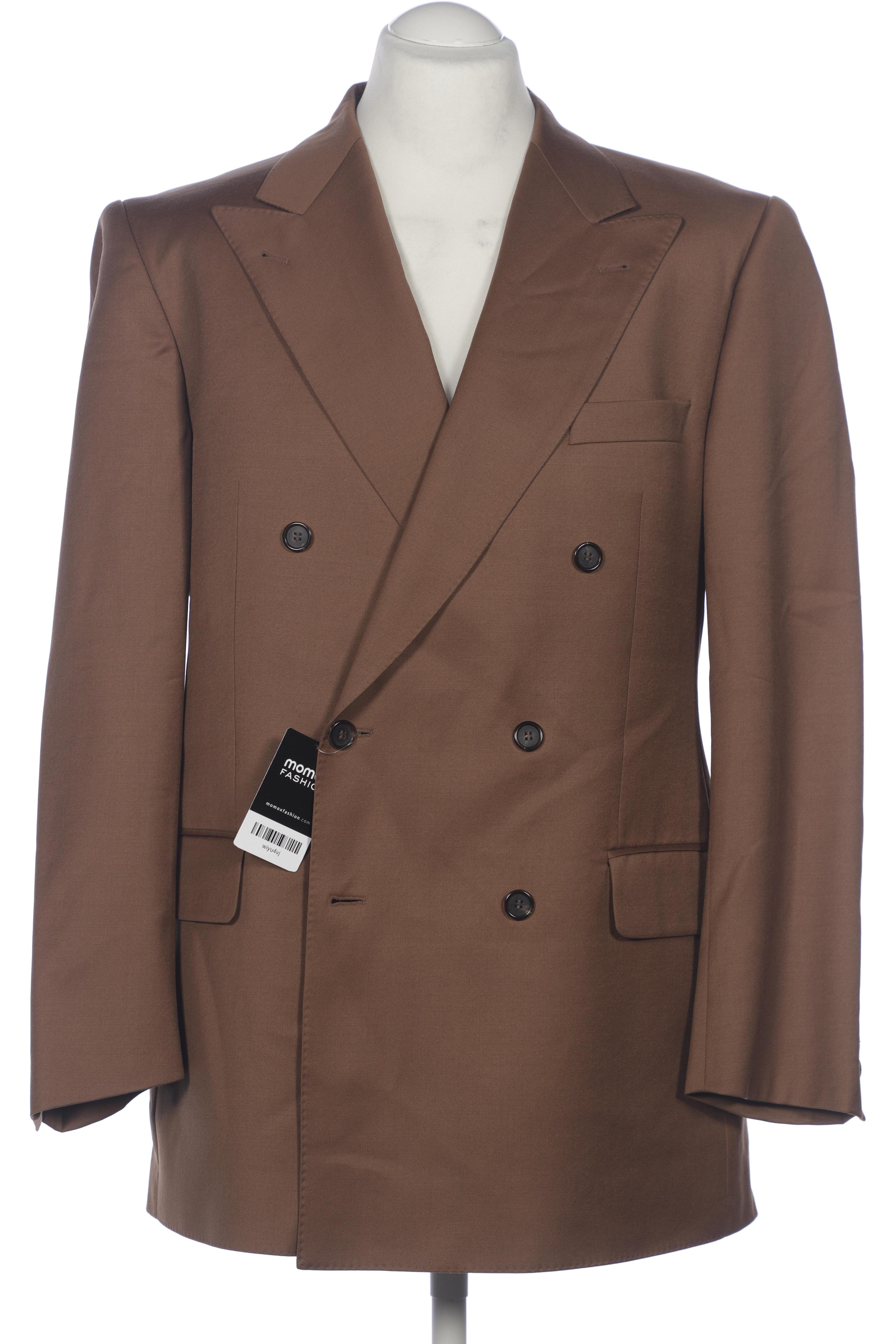 

Eduard Dressler Herren Sakko, braun, Gr. 52