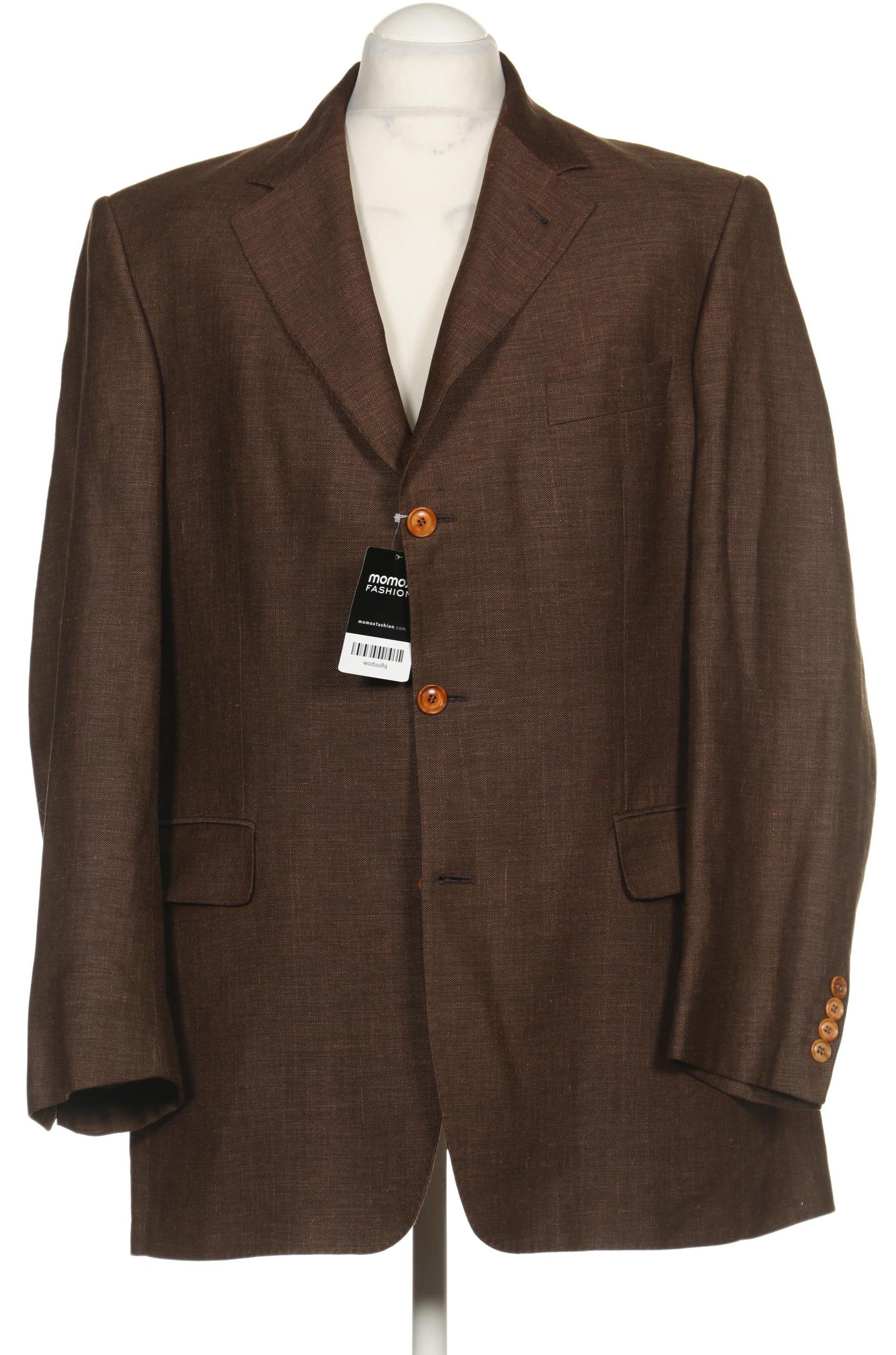 

EDUARD DRESSLER Herren Sakko, braun