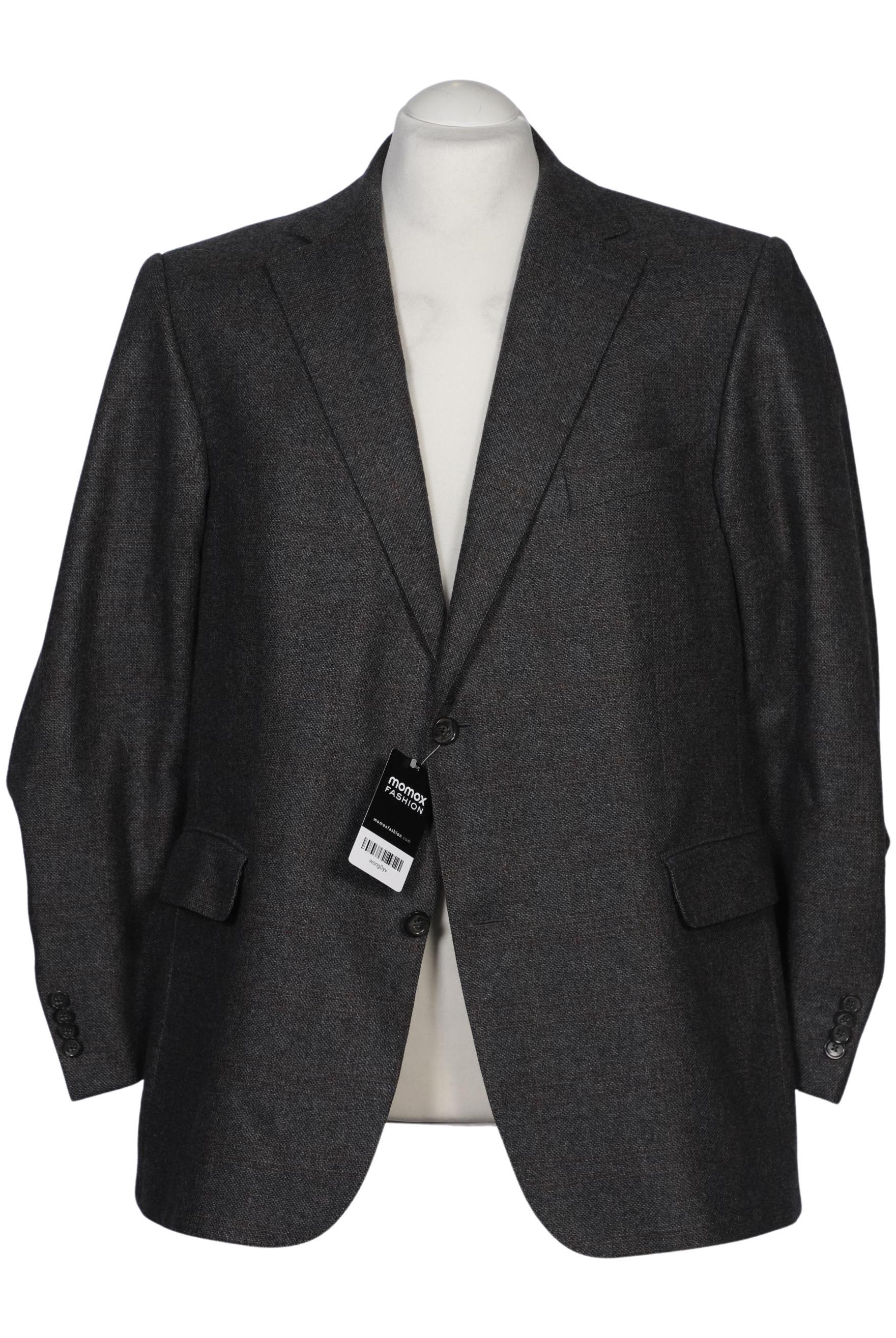 

Eduard Dressler Herren Sakko, grau, Gr. 54