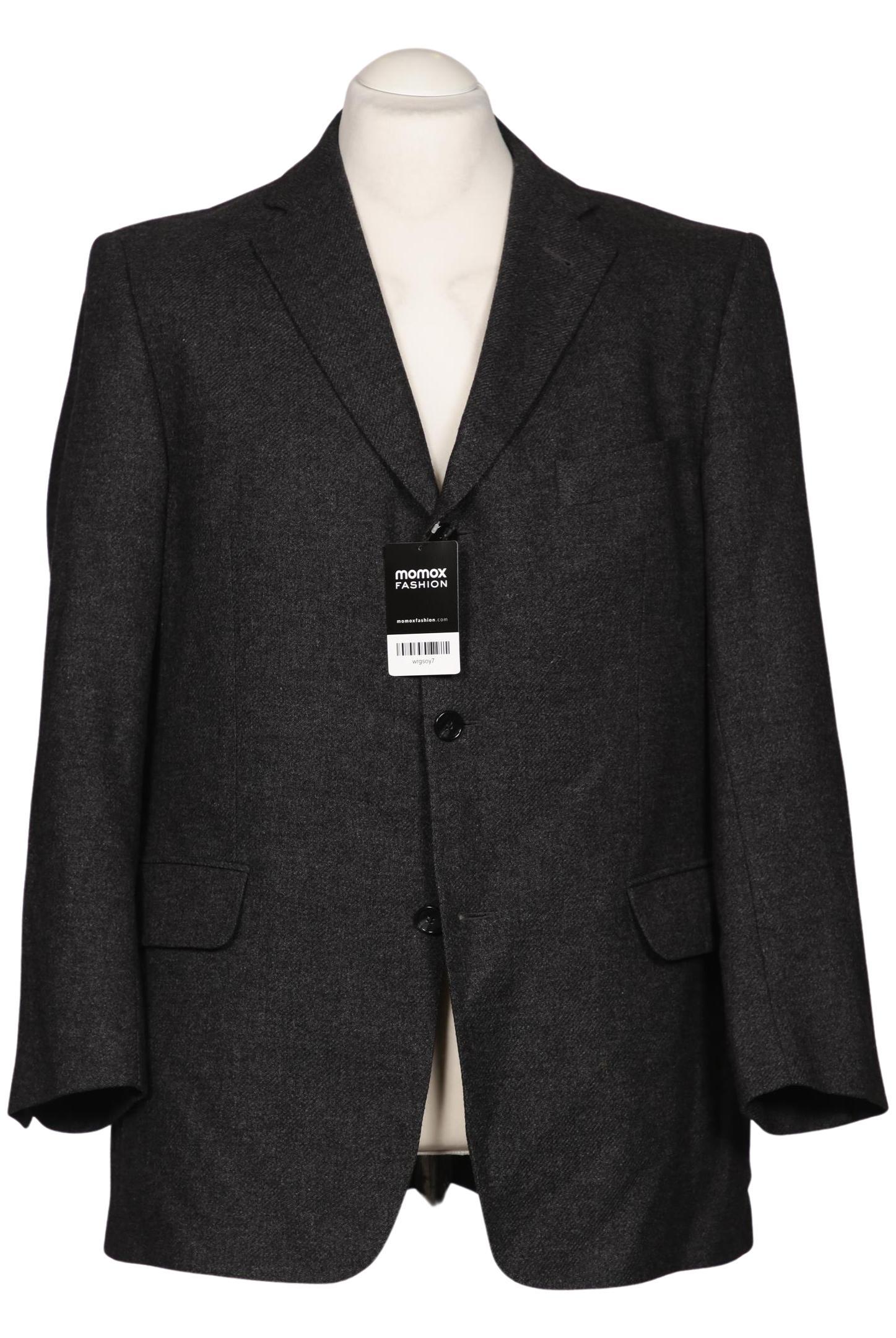 

Eduard Dressler Herren Sakko, grau, Gr. 25