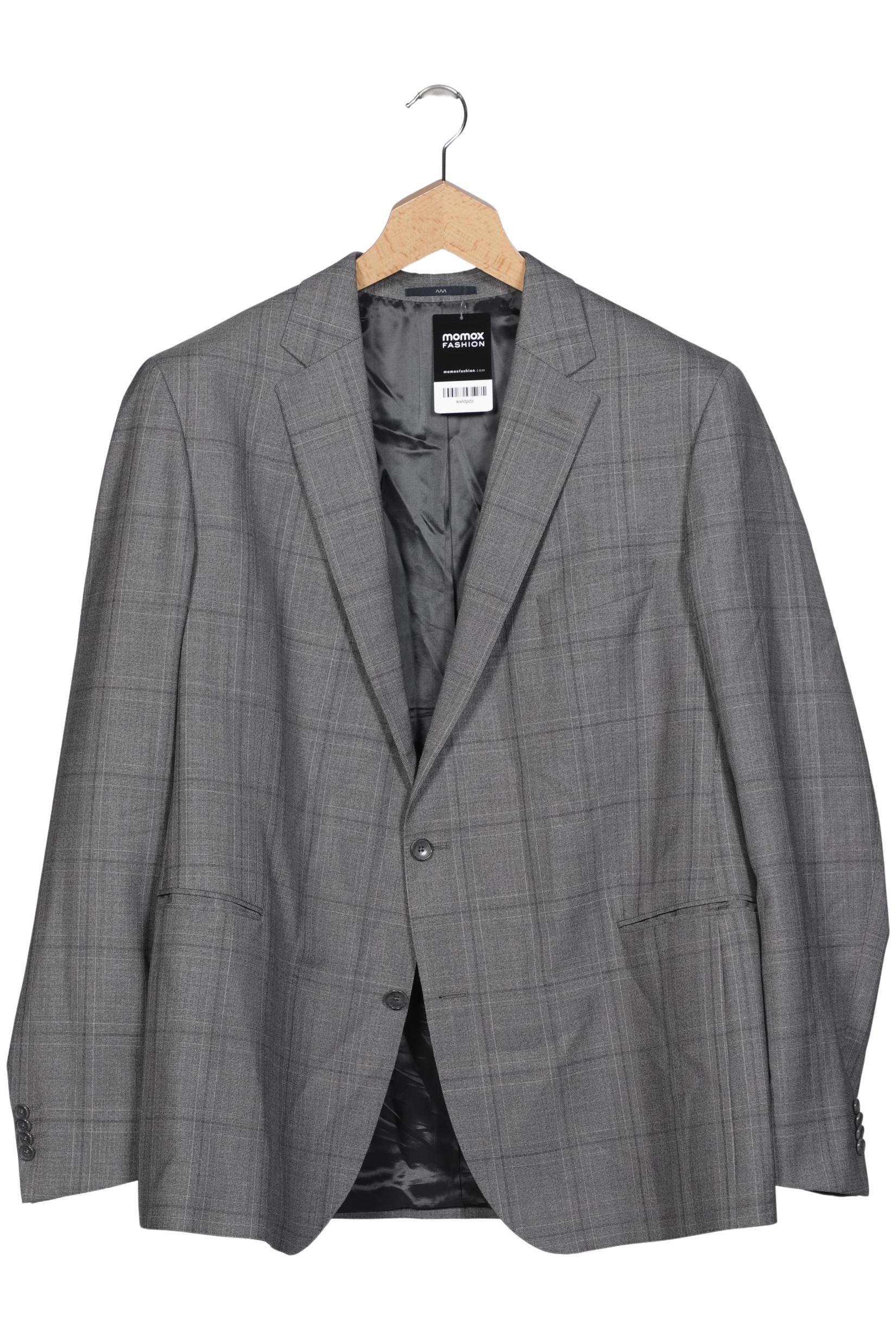 

Eduard Dressler Herren Sakko, grau, Gr. 60