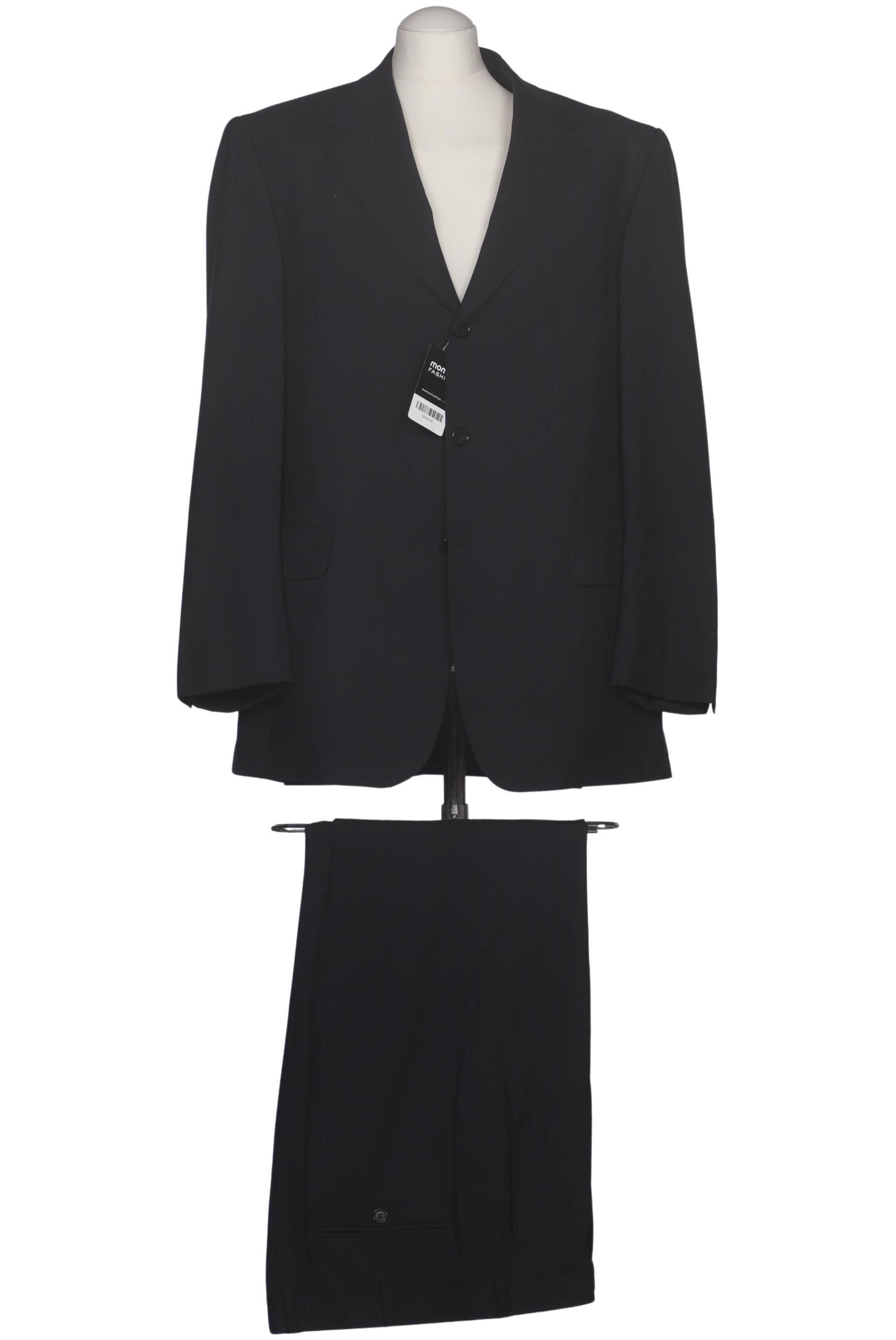 

Eduard Dressler Herren Anzug, marineblau, Gr. 50