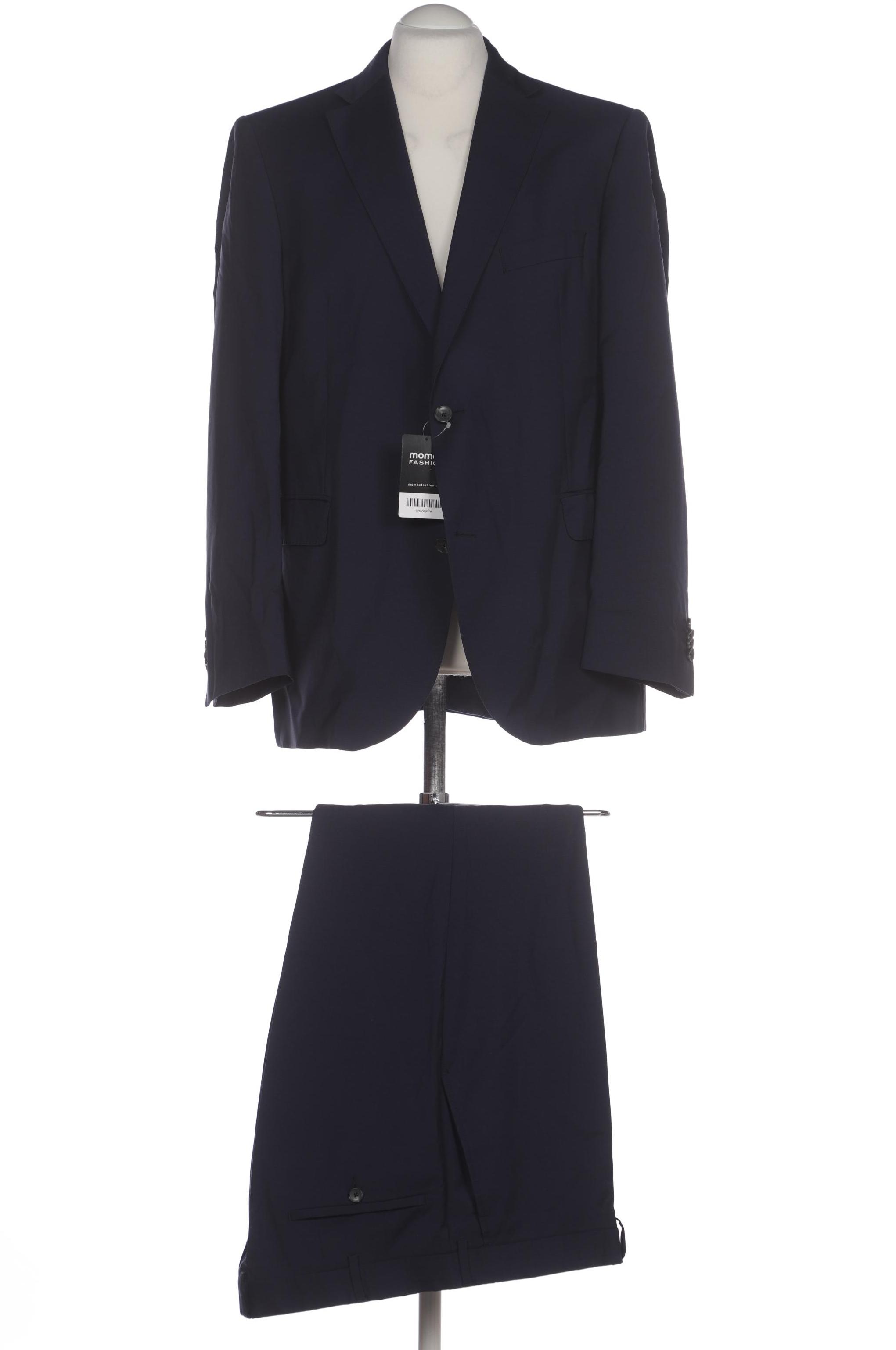 

Eduard Dressler Herren Anzug, marineblau, Gr. 27