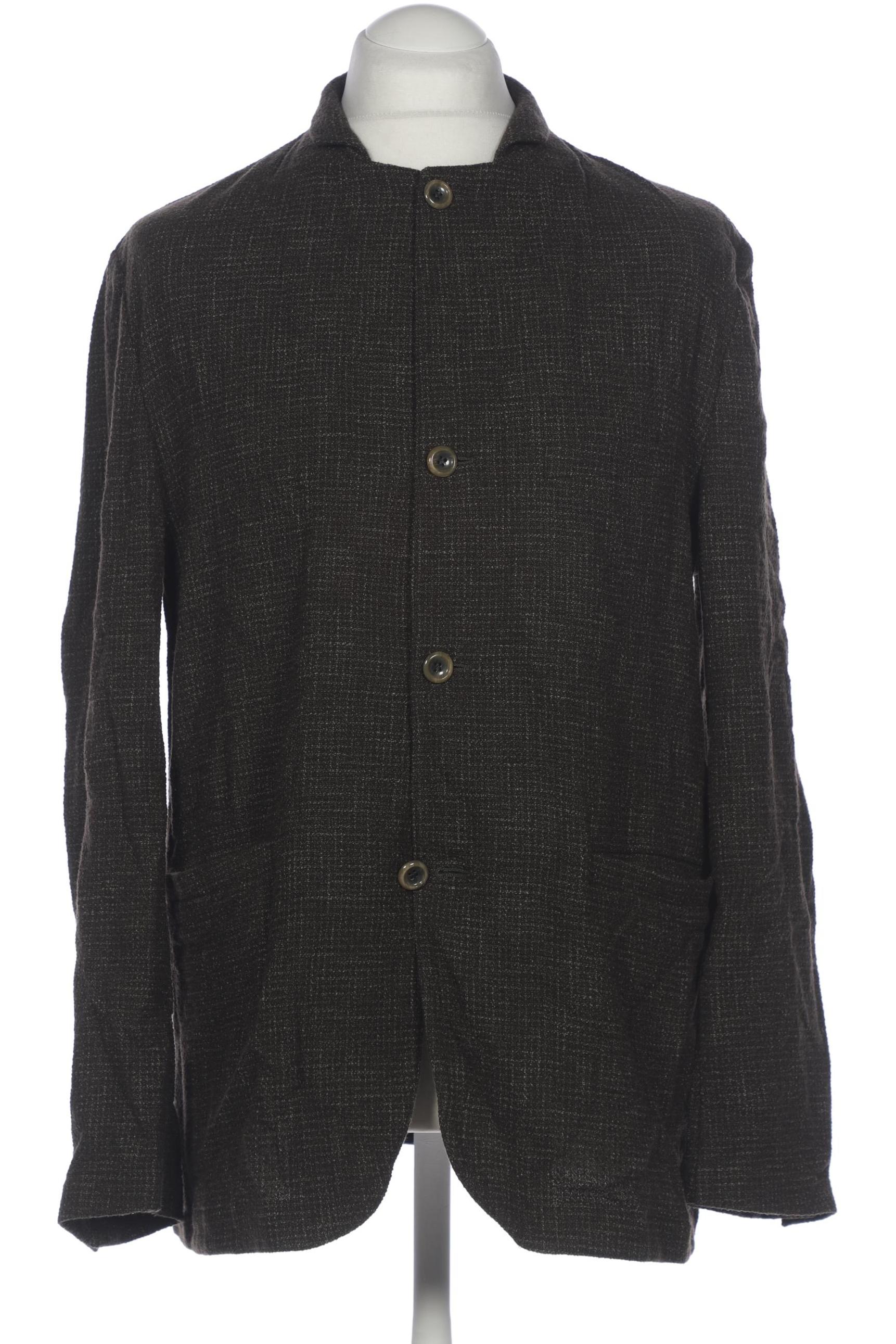 

Eduard Dressler Herren Sakko, braun, Gr. 54