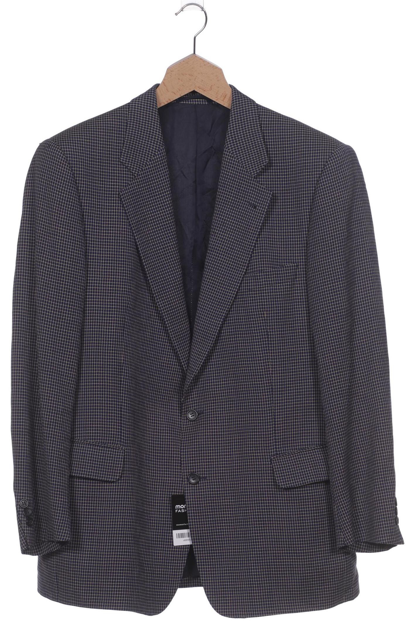 

Eduard Dressler Herren Sakko, marineblau, Gr. 54