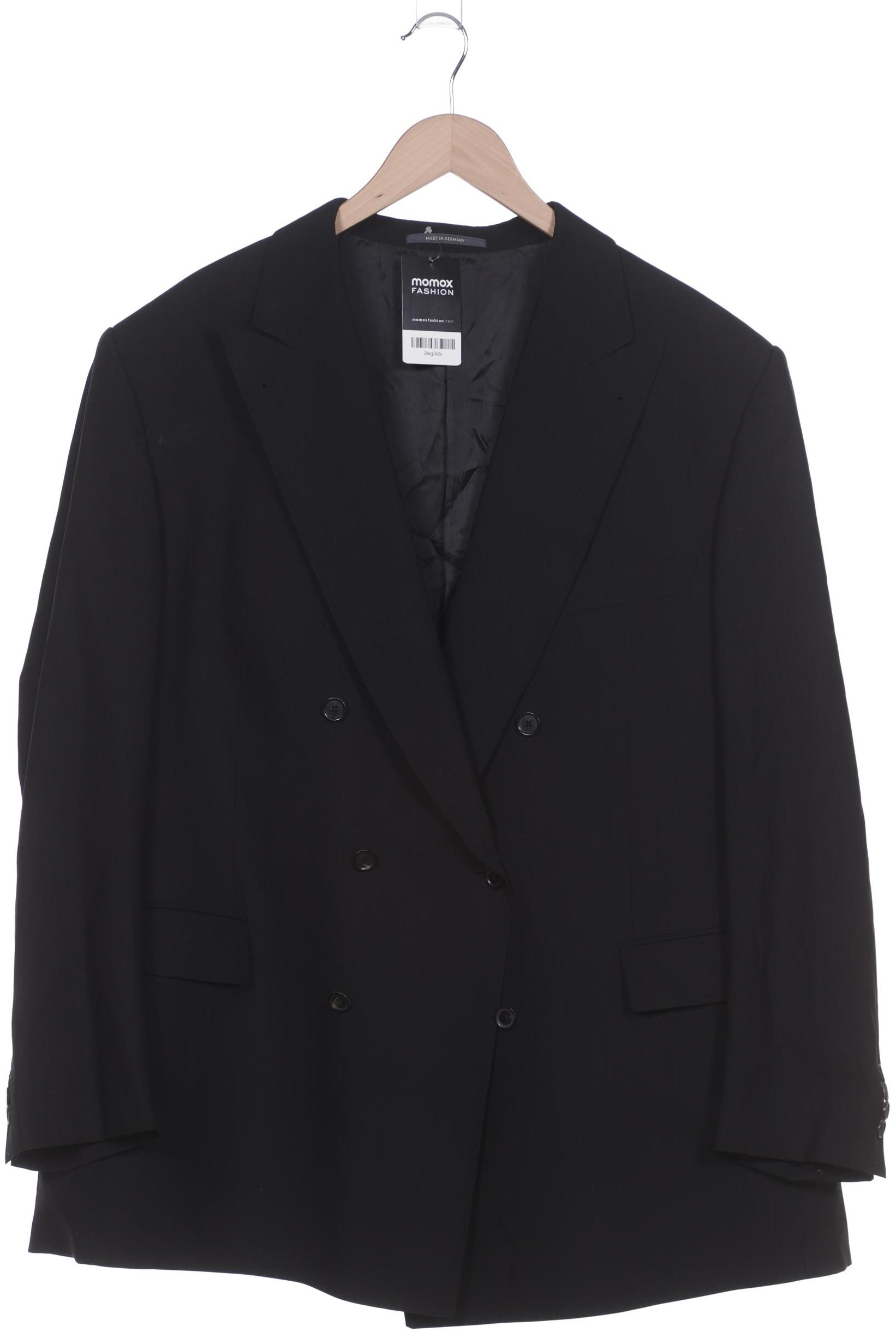 

Eduard Dressler Herren Sakko, schwarz, Gr. 30
