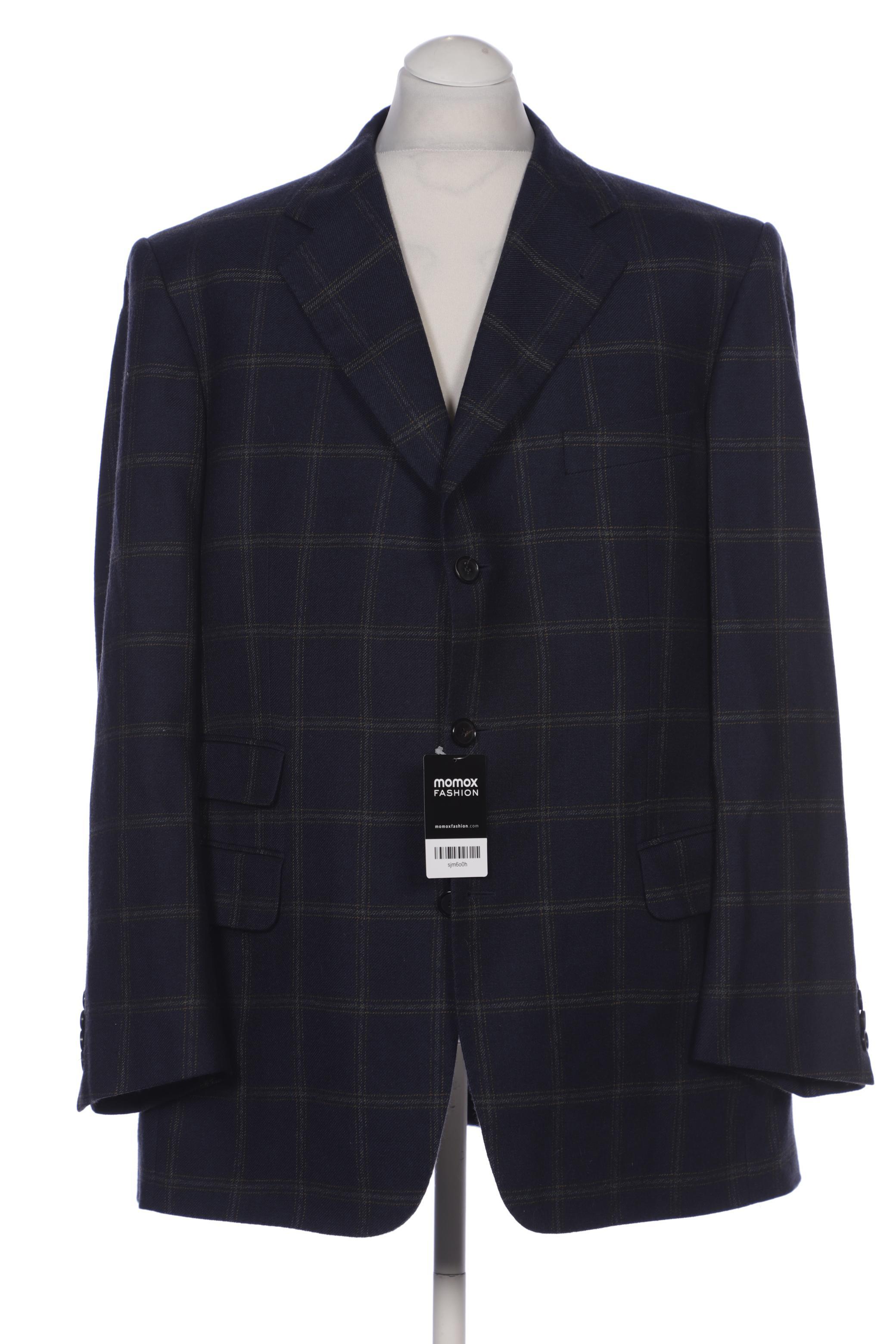 

Eduard Dressler Herren Sakko, blau, Gr. 54