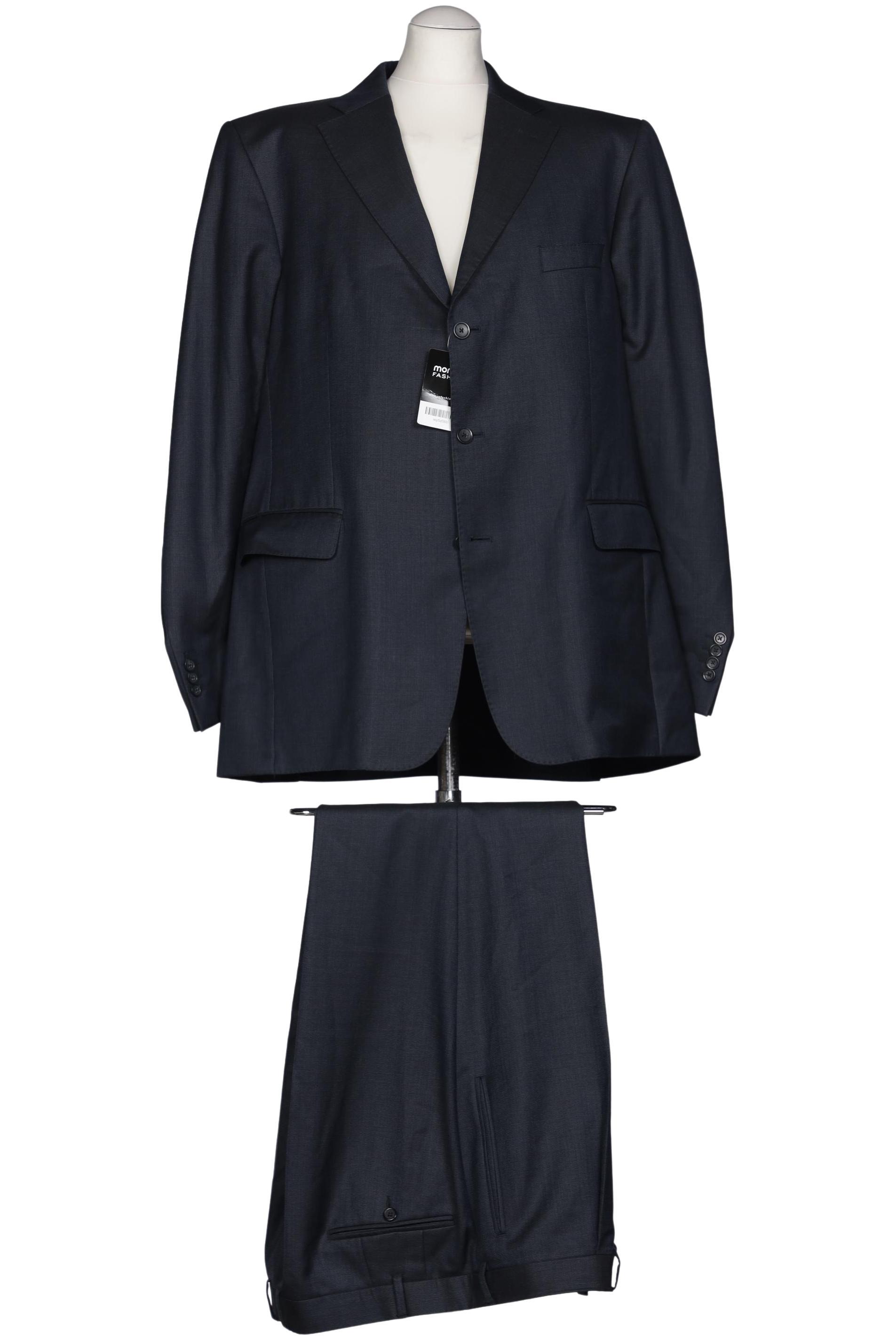 

Eduard Dressler Herren Anzug, marineblau, Gr. 58