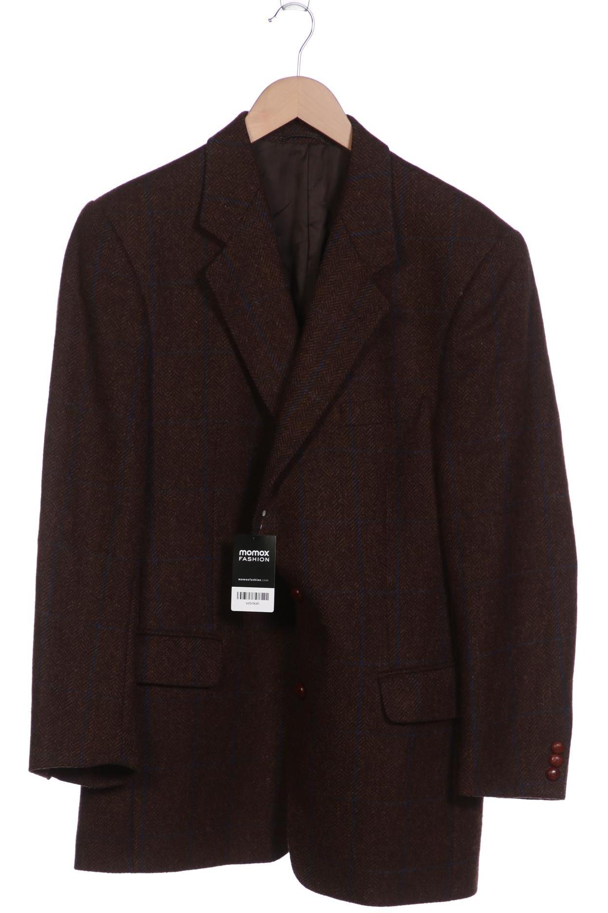 

EDUARD DRESSLER Herren Sakko, braun