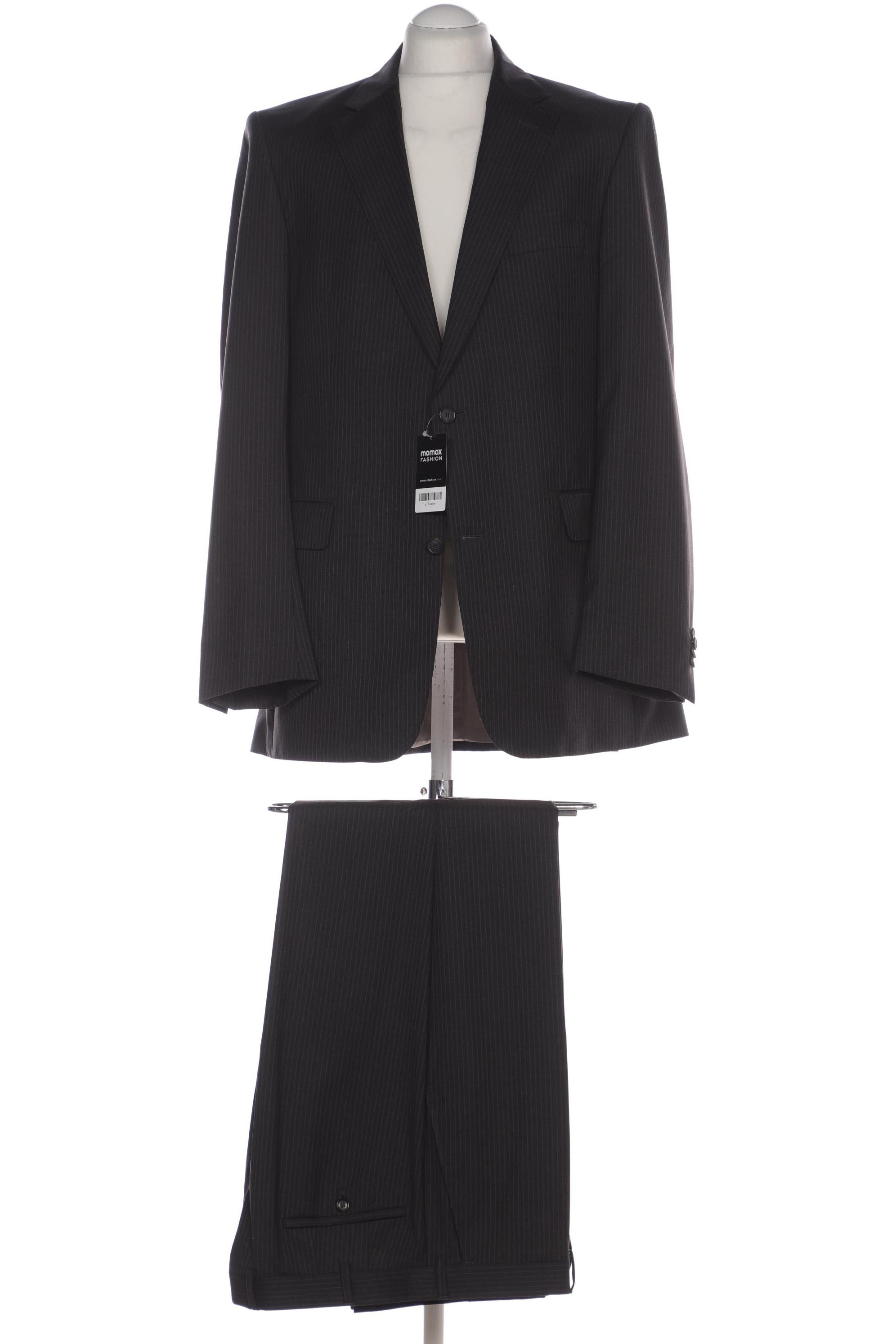 

Eduard Dressler Herren Anzug, schwarz, Gr. 106