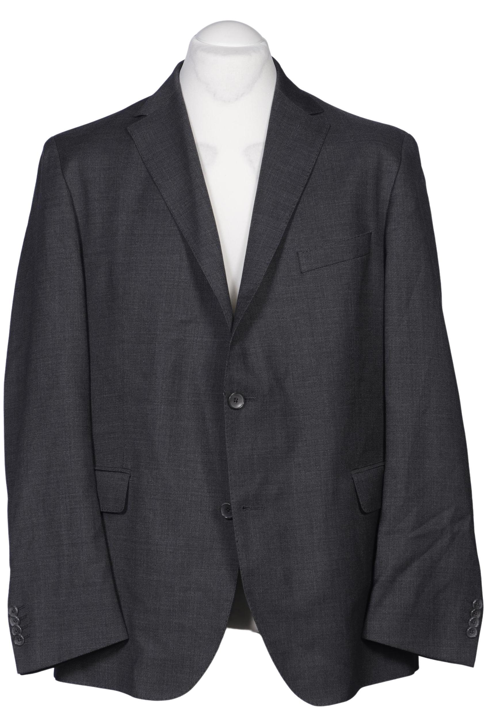 

Eduard Dressler Herren Sakko, grau, Gr. 27