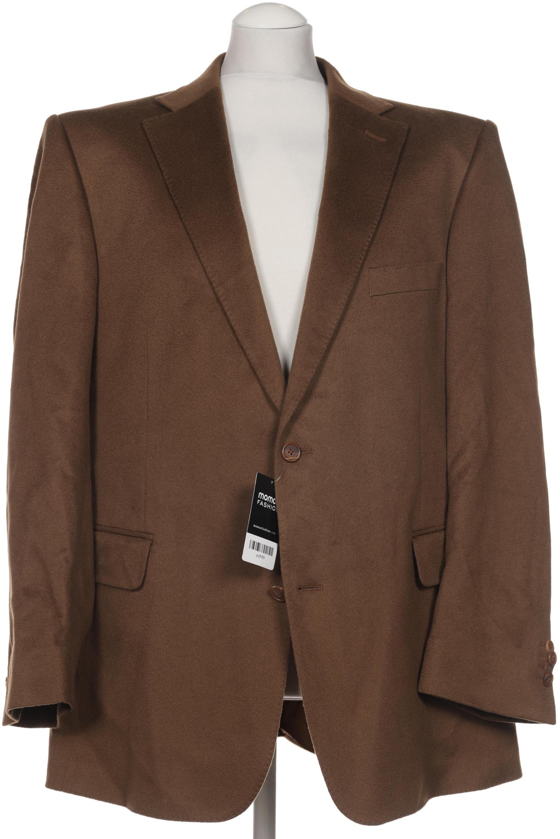 

Eduard Dressler Herren Sakko, braun, Gr. 27