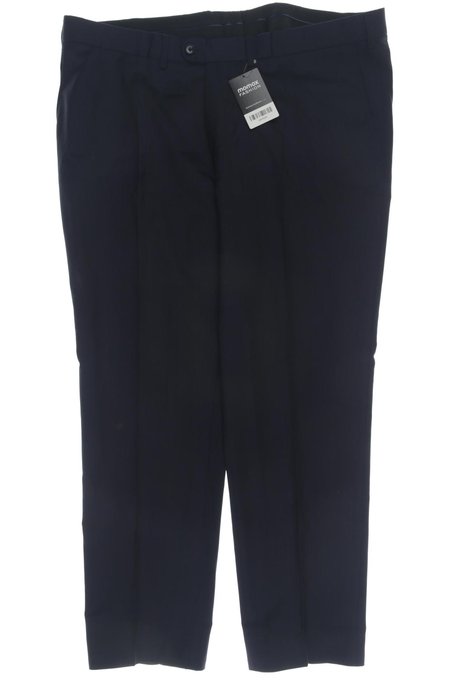 

Eduard Dressler Herren Stoffhose, marineblau, Gr. 41