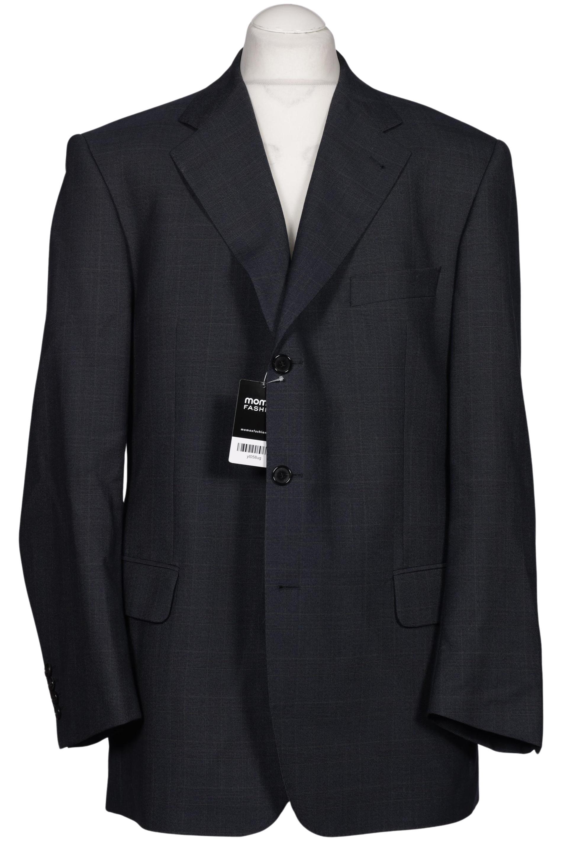 

Eduard Dressler Herren Sakko, marineblau, Gr. 54