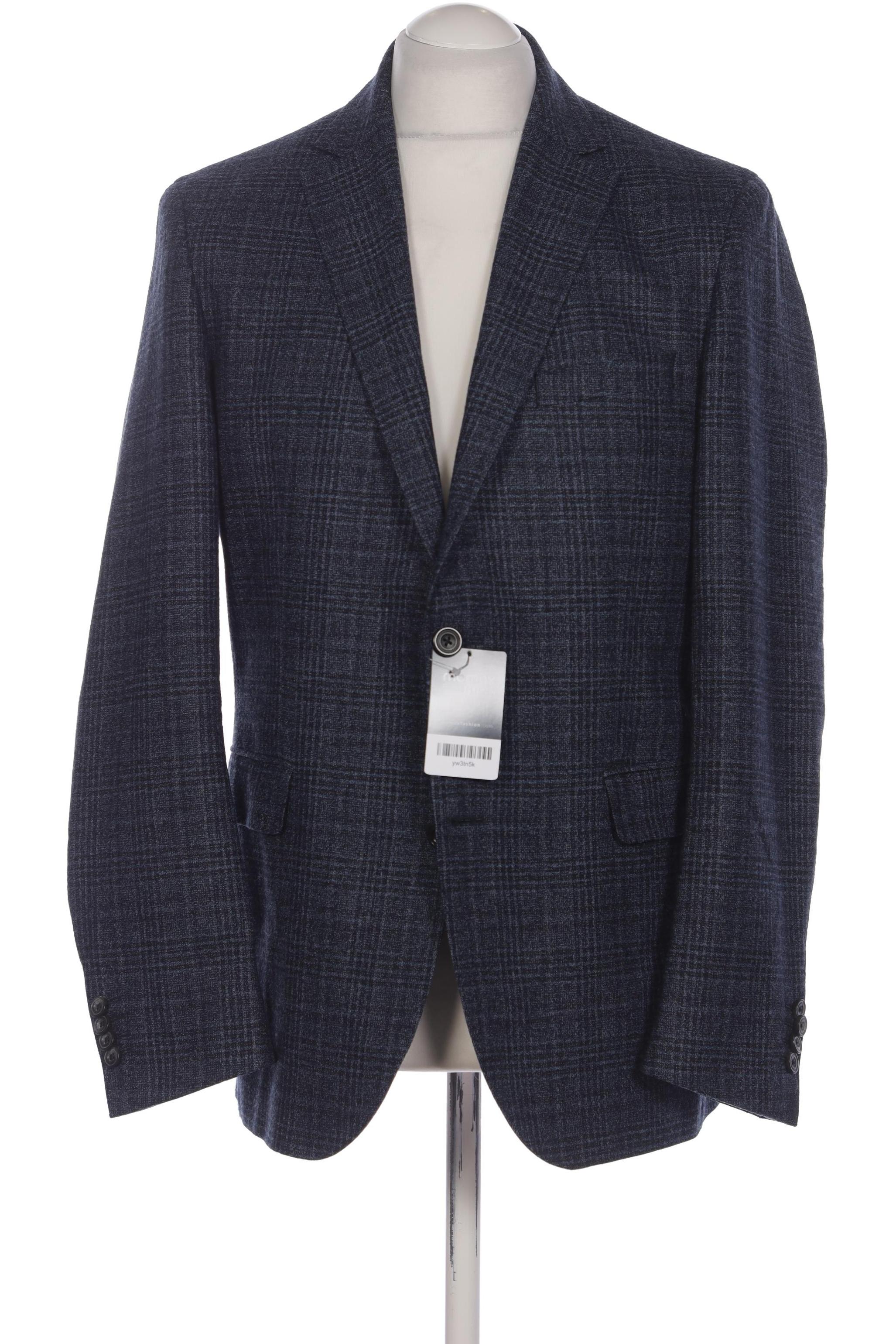 

Eduard Dressler Herren Sakko, marineblau, Gr. 50