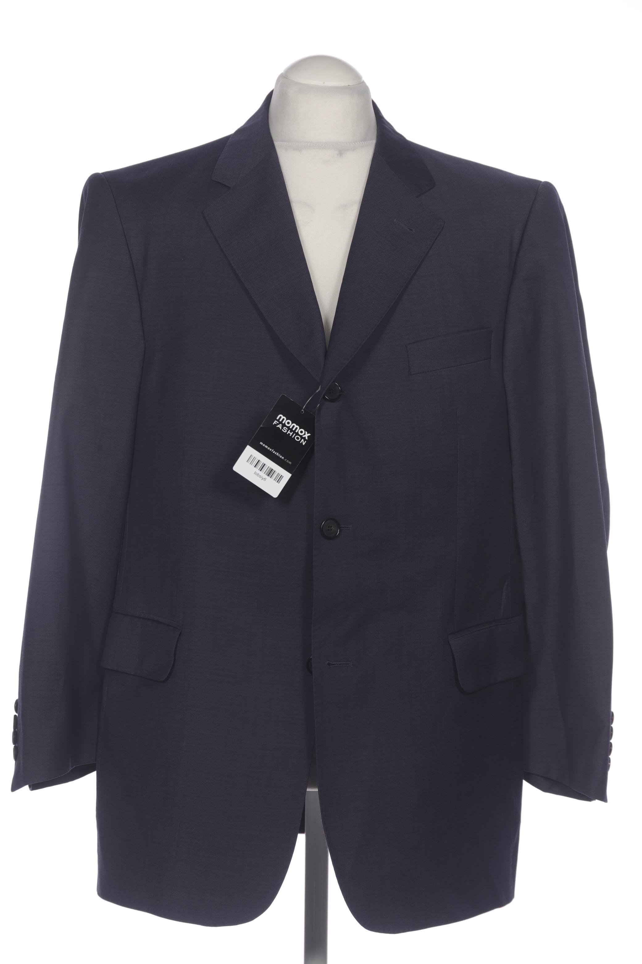 

Eduard Dressler Herren Sakko, blau, Gr. 26