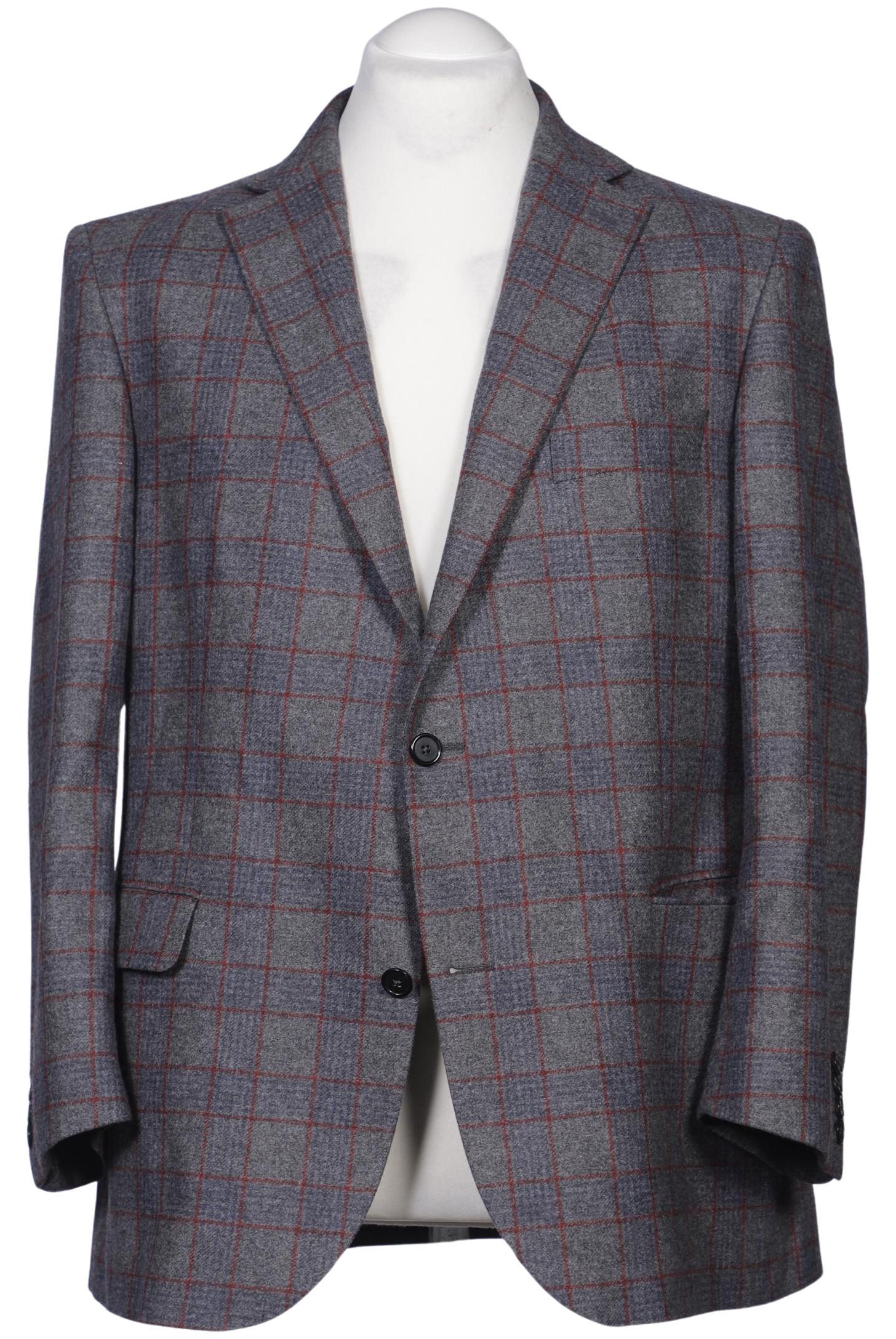 Thumbnail - Eduard Dressler Herren Sakko, mehrfarbig, Gr. 26